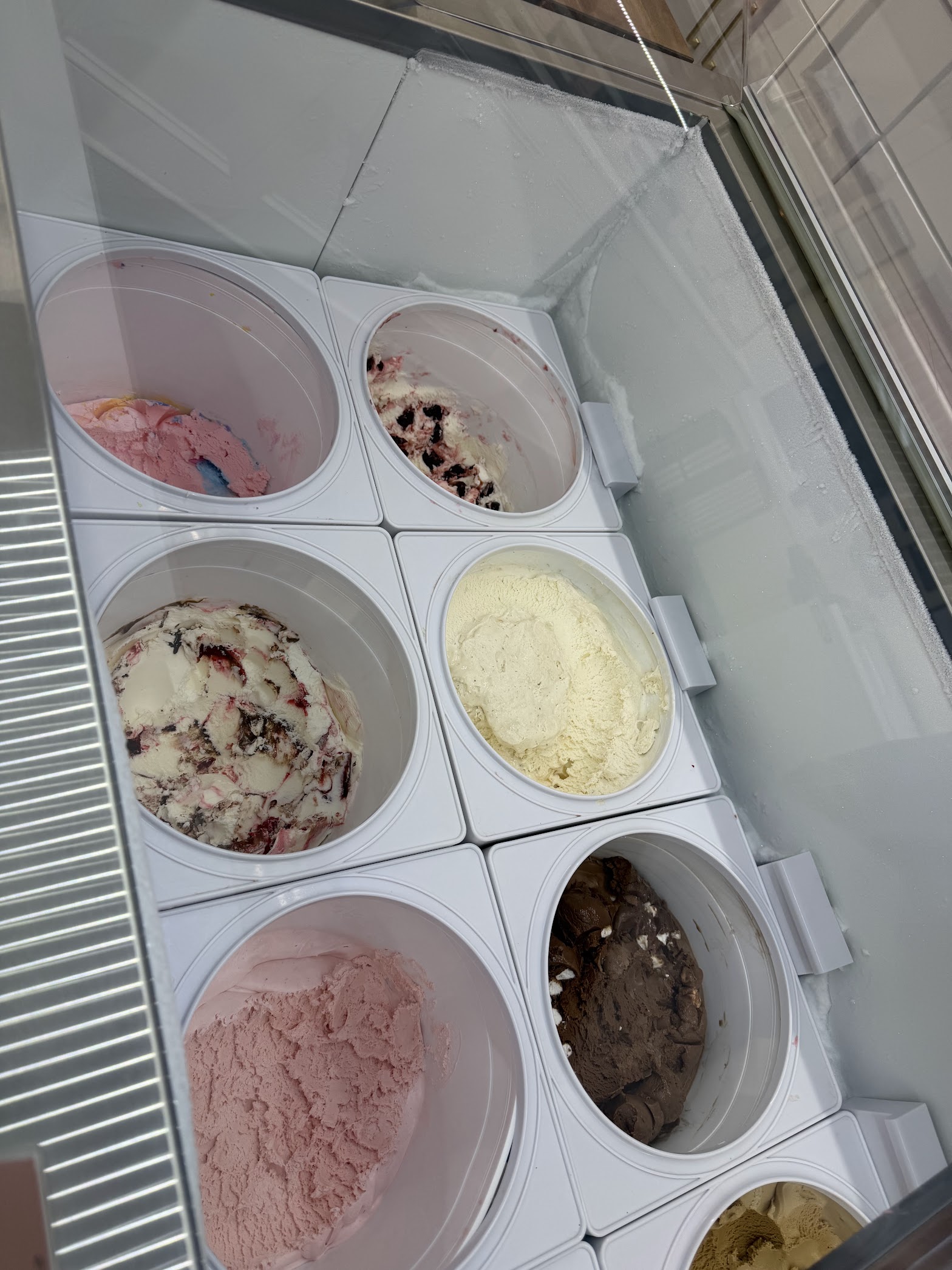 The Corner Creamery photo
