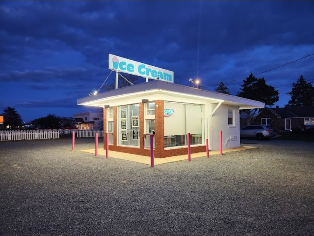 Olivia's Ice Cream photo