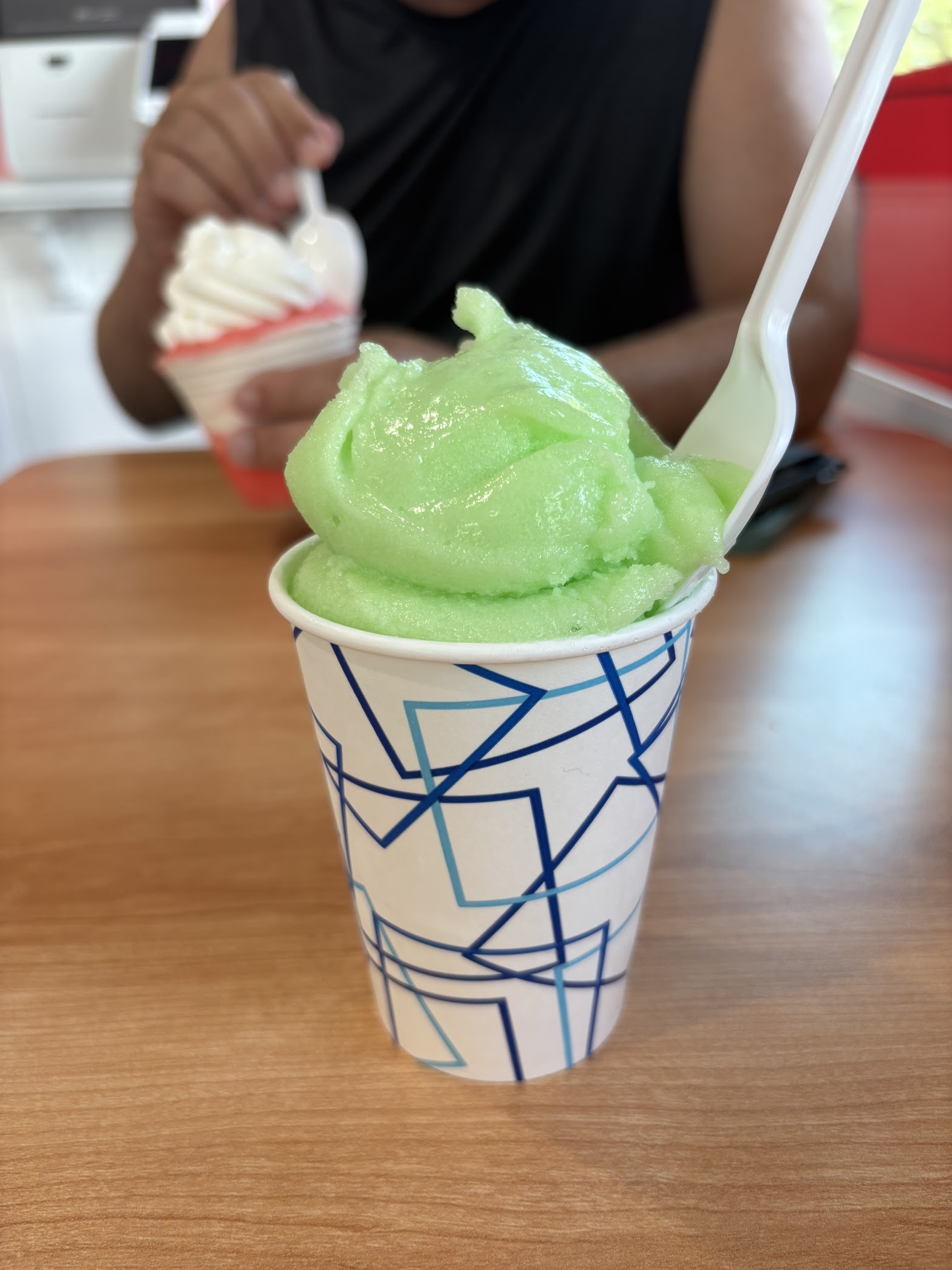 Dairy Fresh Ice Cream photo