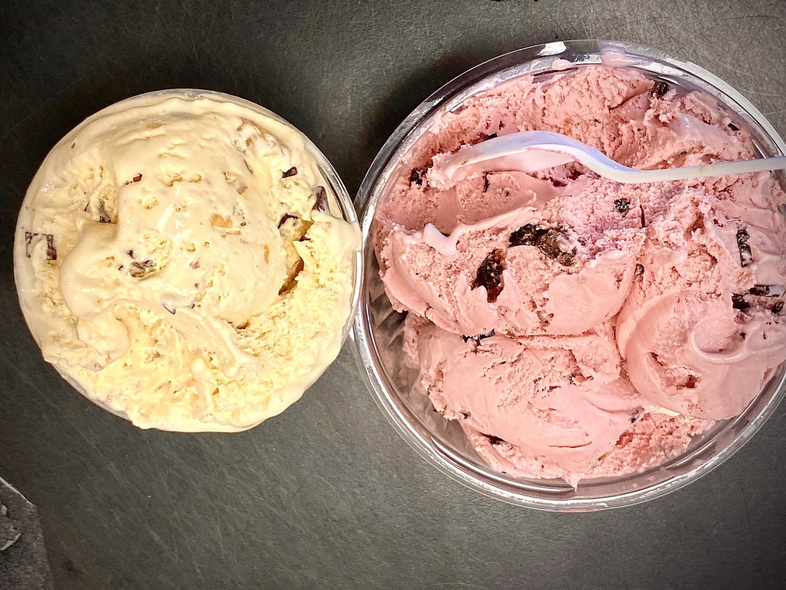 Jersey Cow Ice Cream photo