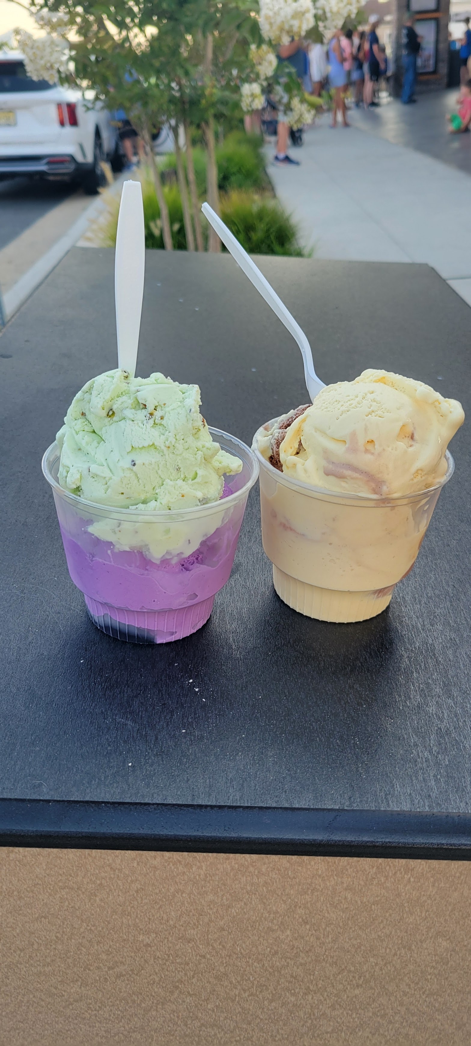 Jersey Cow Ice Cream photo