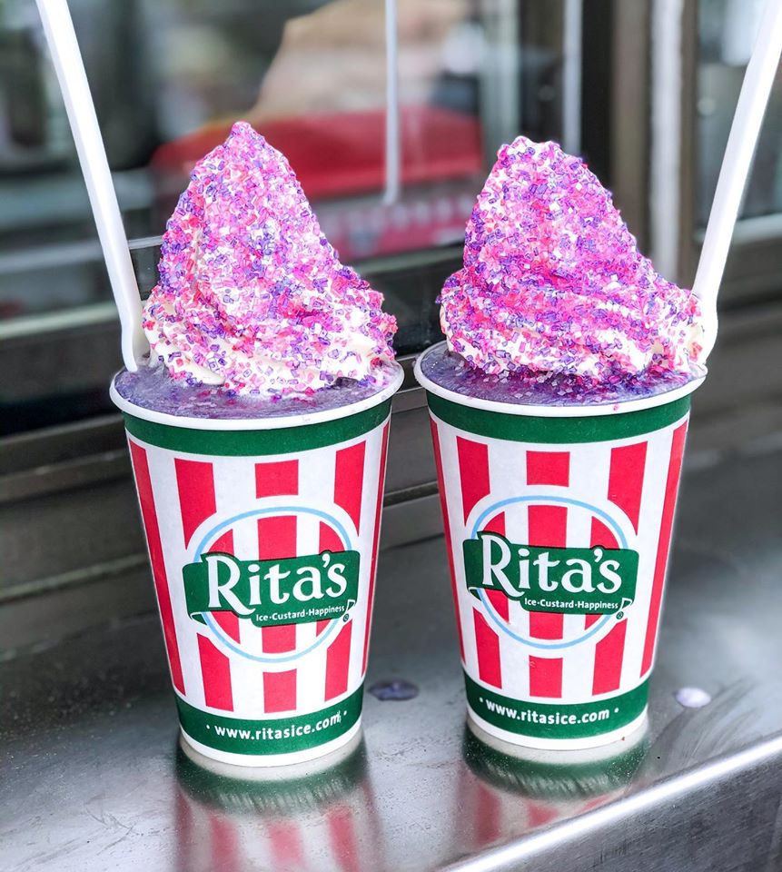 Rita's Italian Ice & Frozen Custard photo