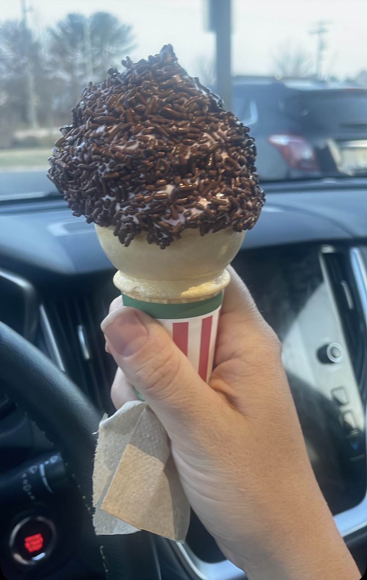 Rita's Italian Ice & Frozen Custard photo