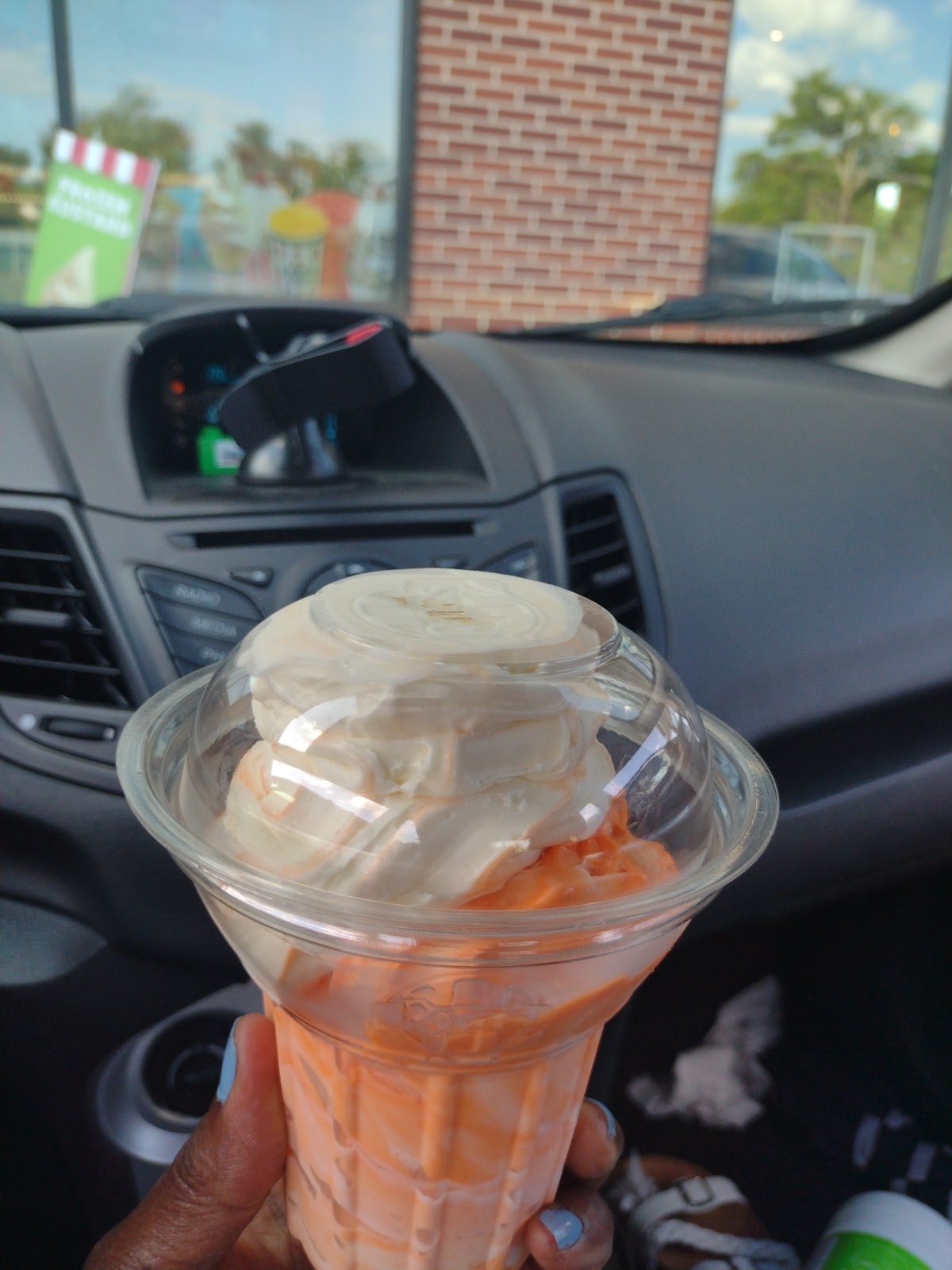 Rita's Italian Ice & Frozen Custard photo