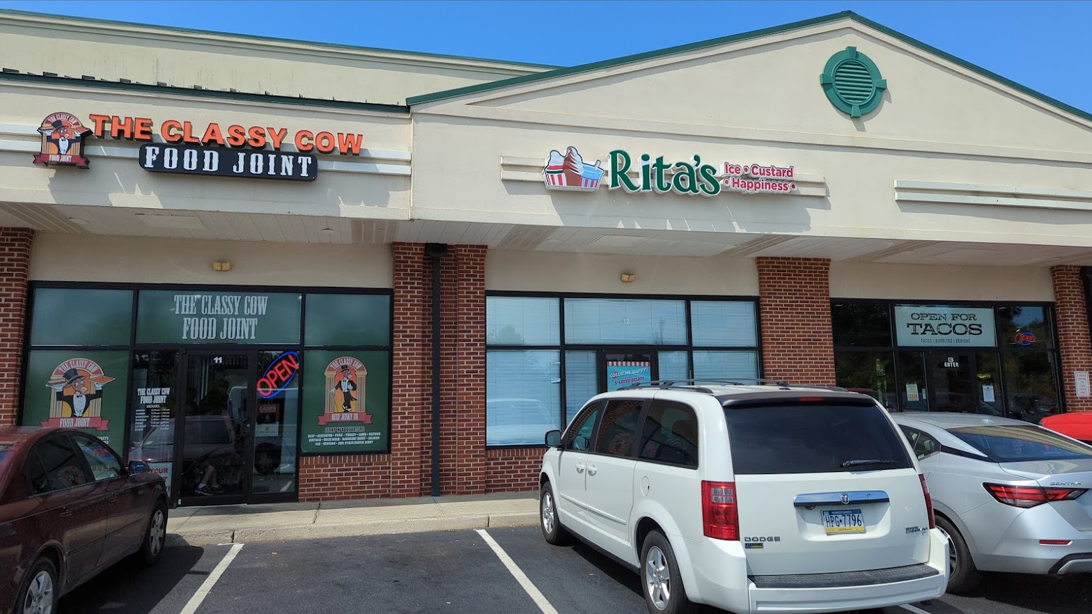 Rita's Italian Ice & Frozen Custard photo