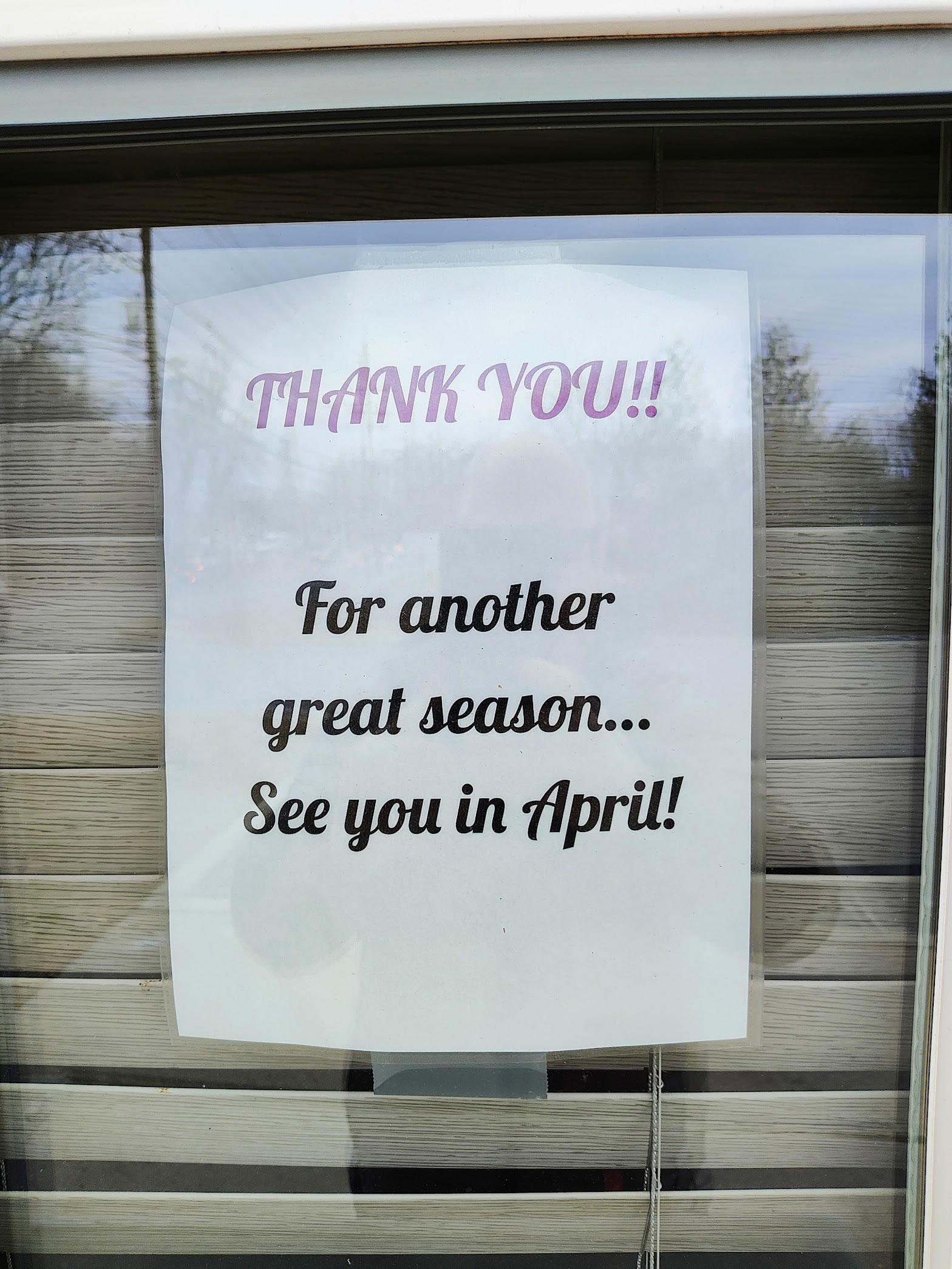 Nelly bly's ice cream parlor photo