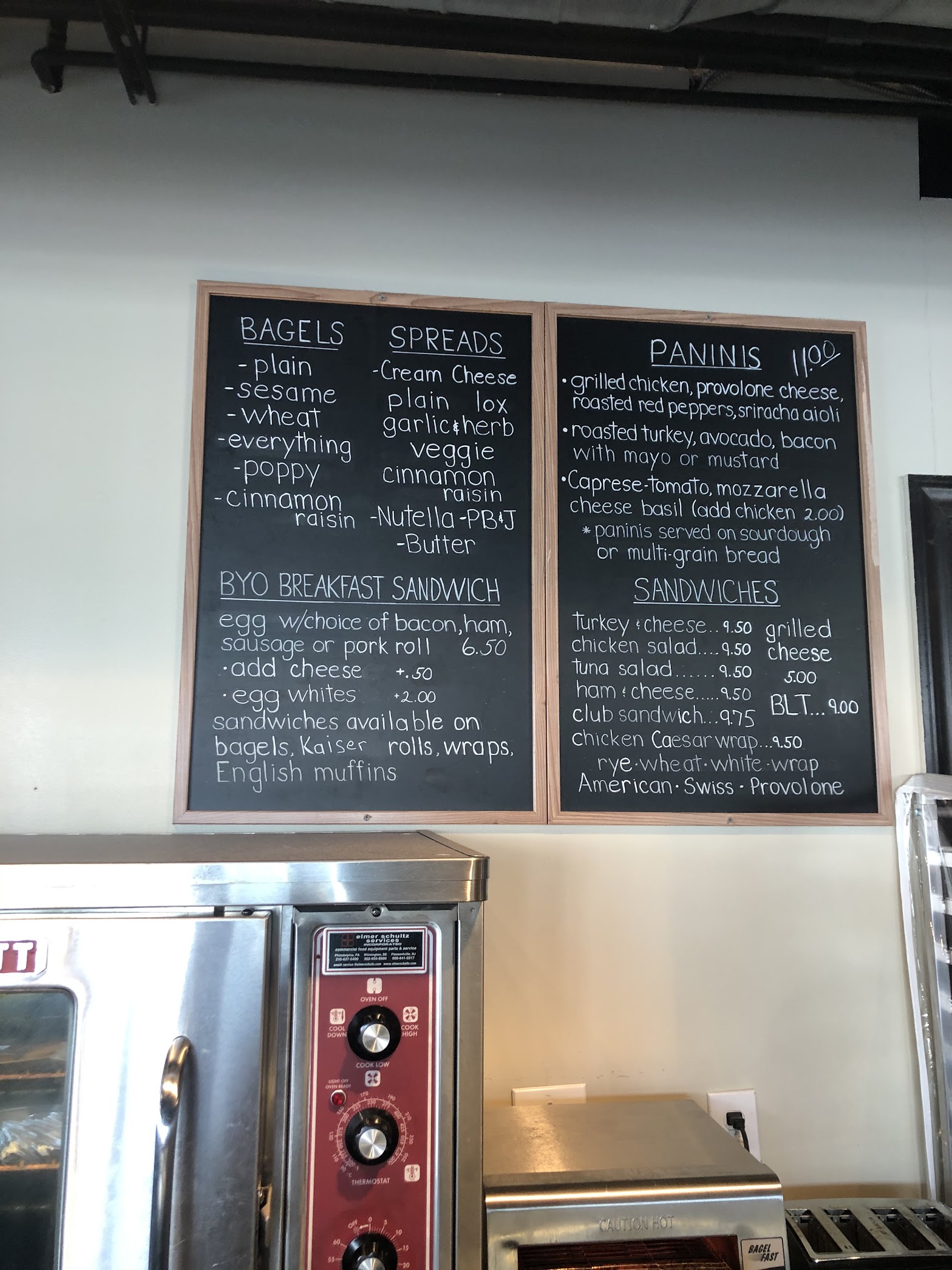 The Grand Beach Cafe photo