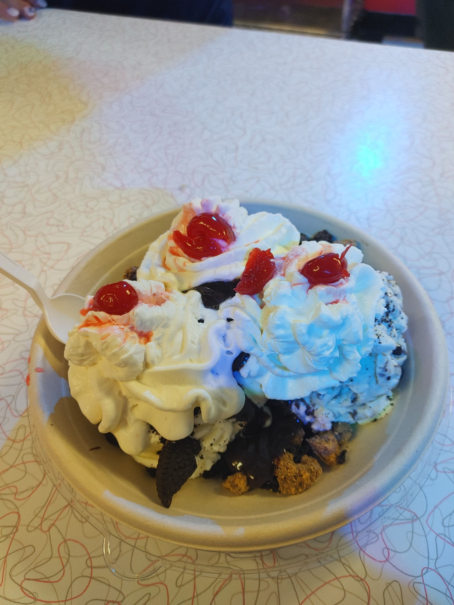 Fine Fellows Creamery photo