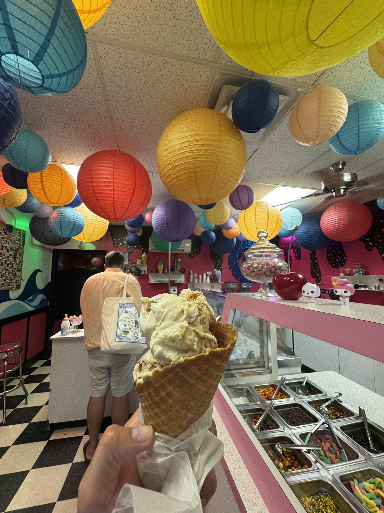 Fine Fellows Creamery photo