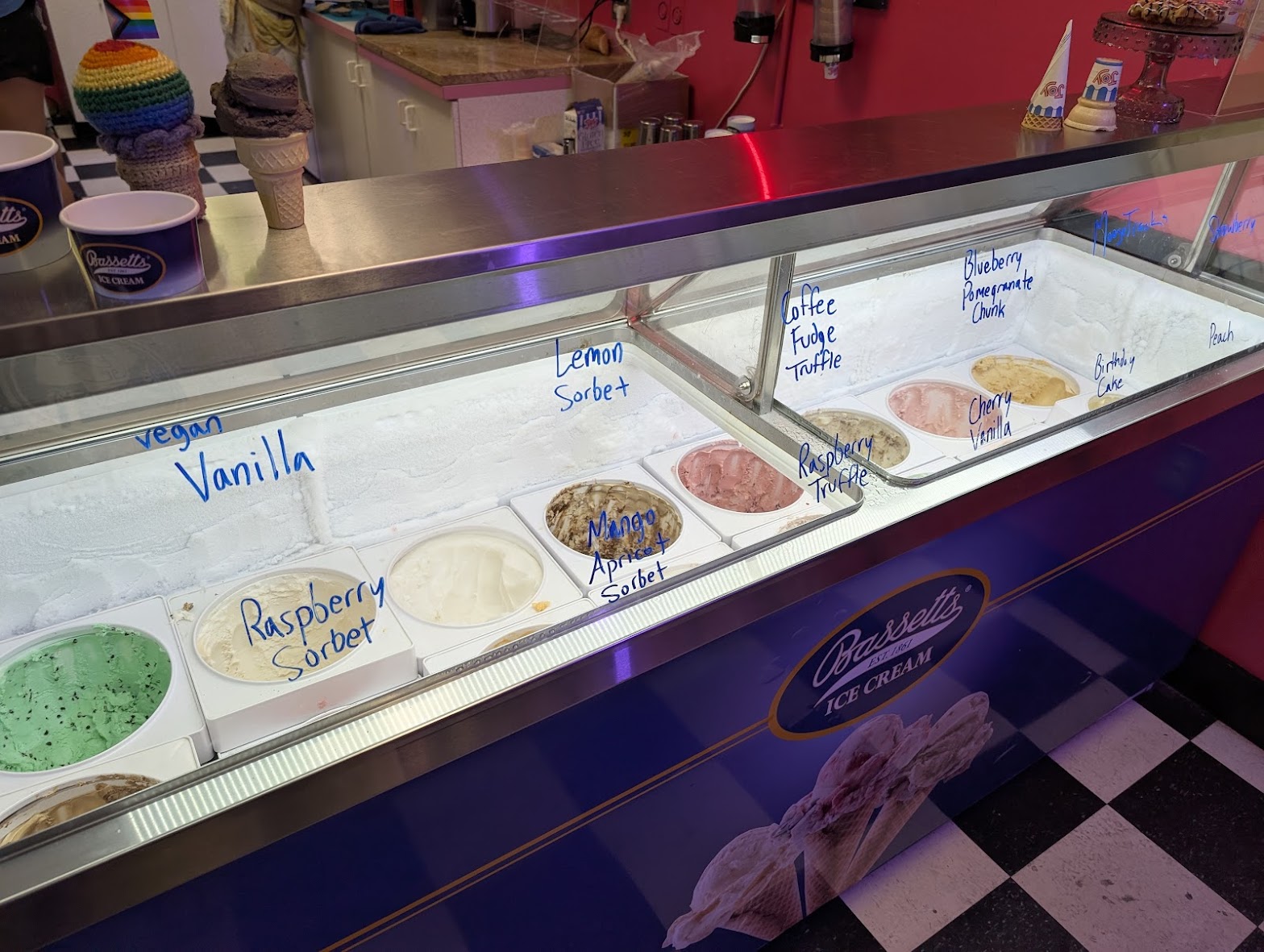 Fine Fellows Creamery photo