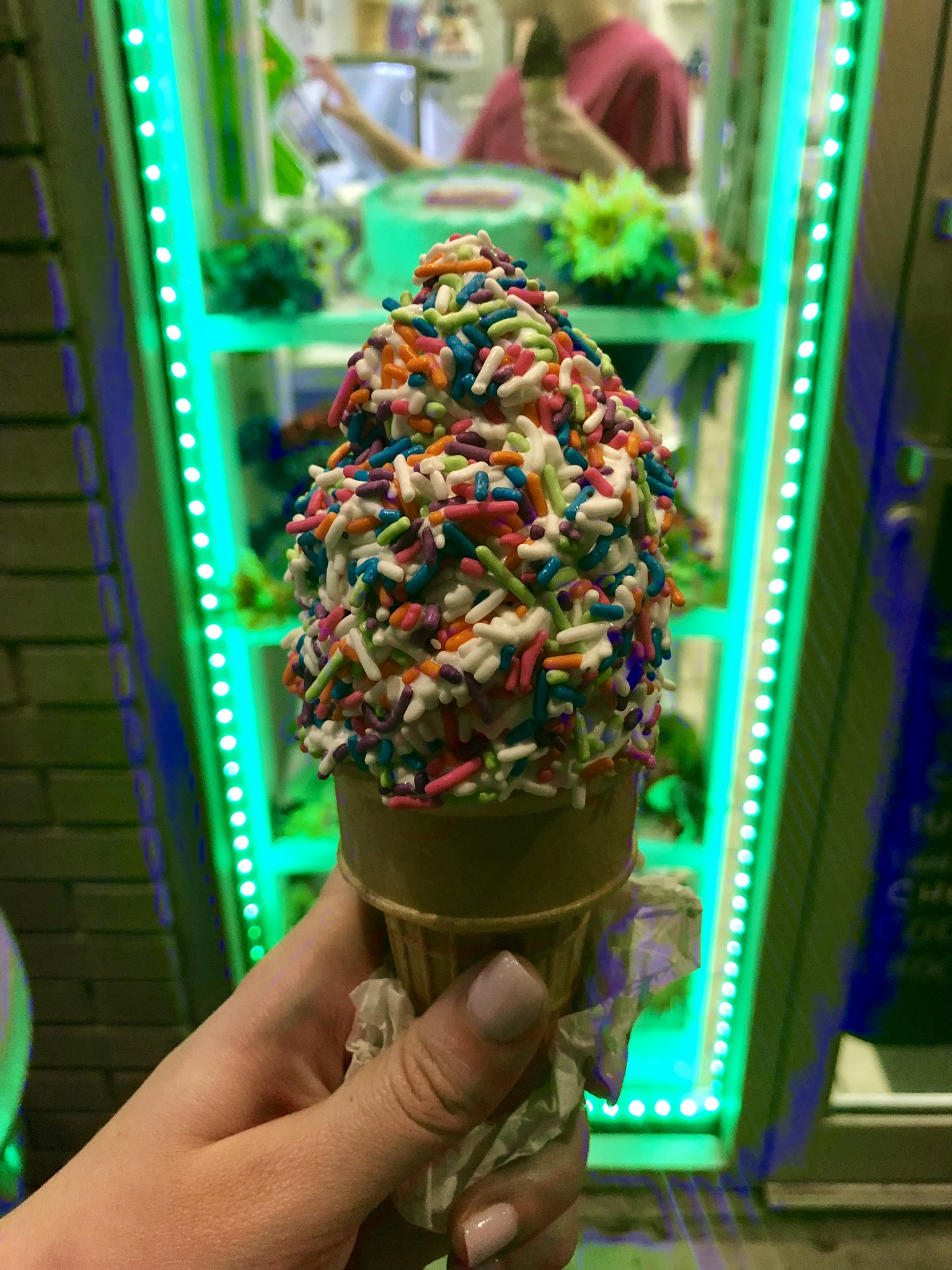 Petrucci's Inside Scoop photo