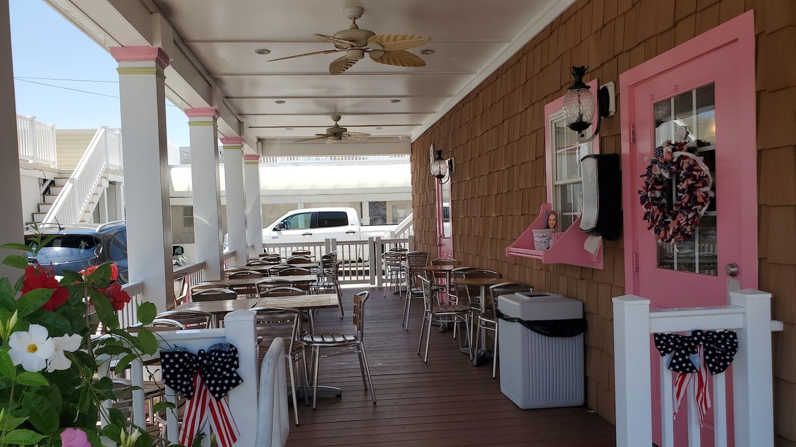 Aunt Betty's Ice Cream Shack photo