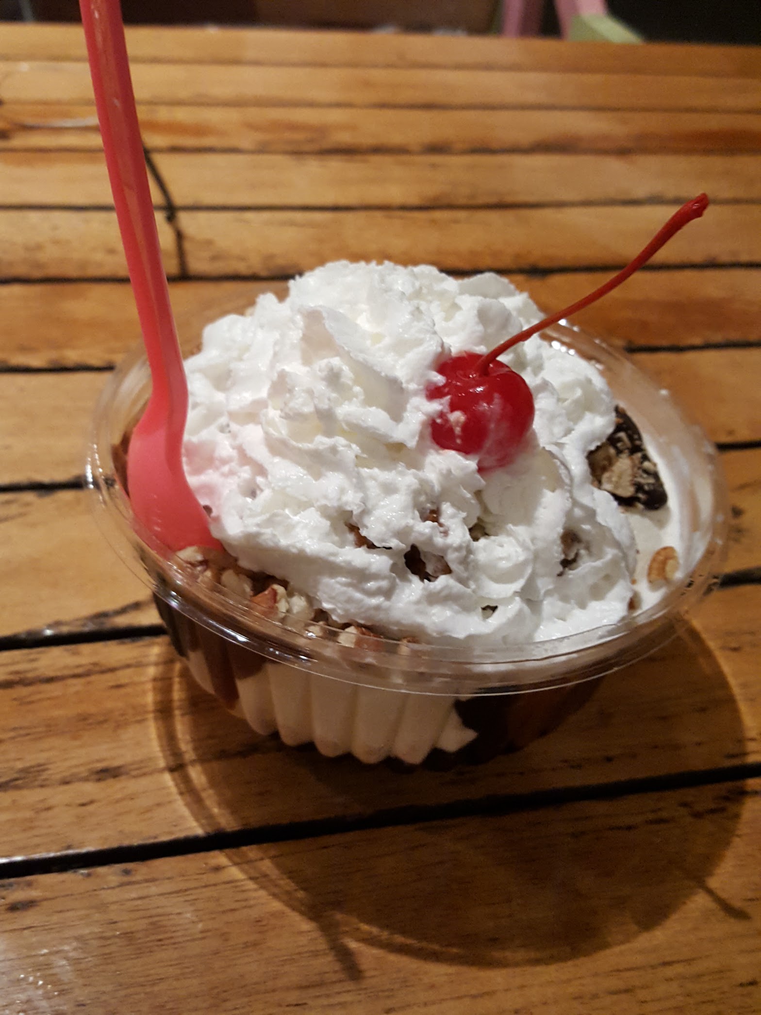 Aunt Betty's Ice Cream Shack photo