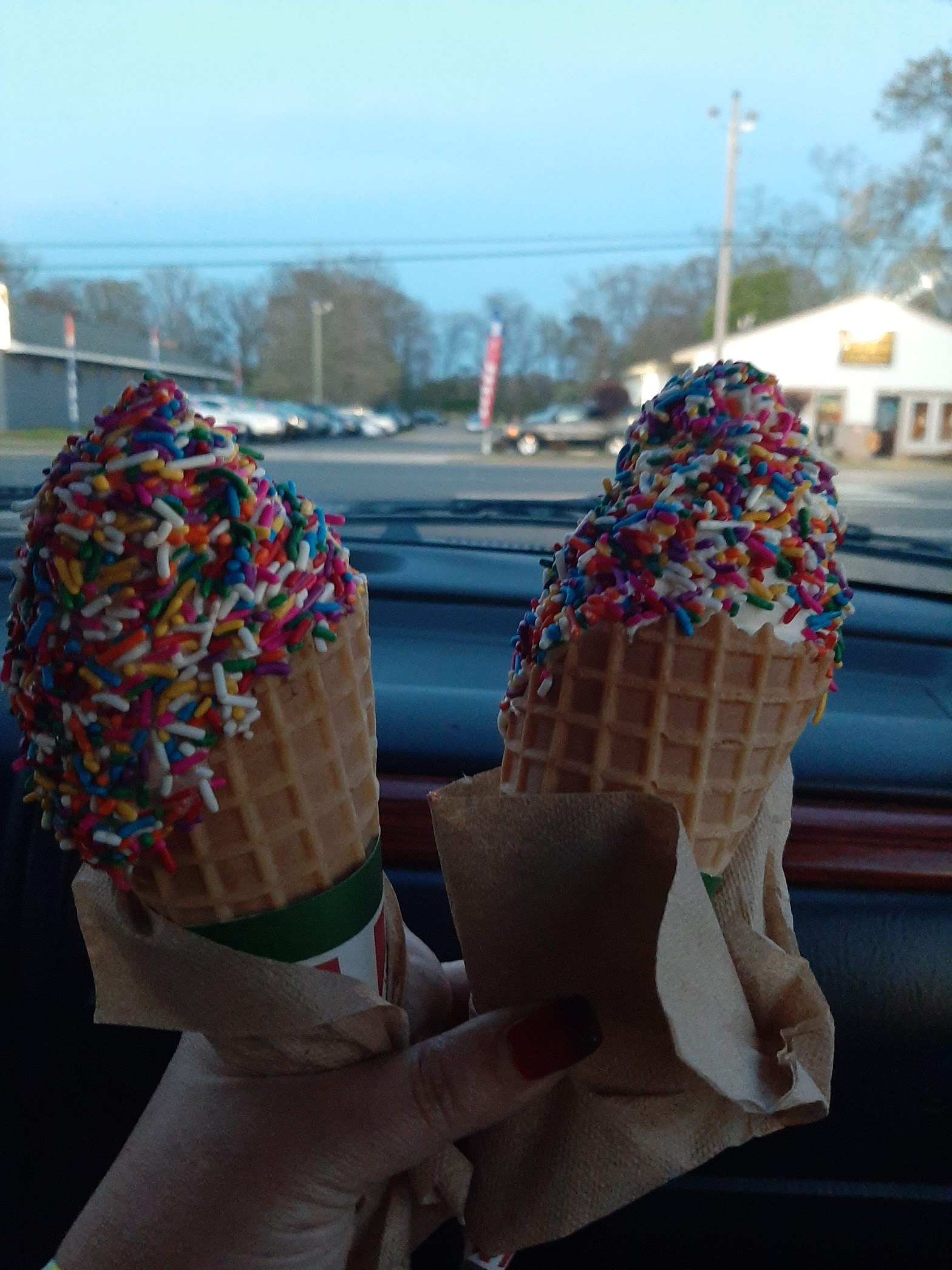 Rita's Italian Ice & Frozen Custard photo
