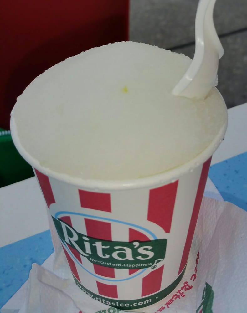Rita's Italian Ice & Frozen Custard photo