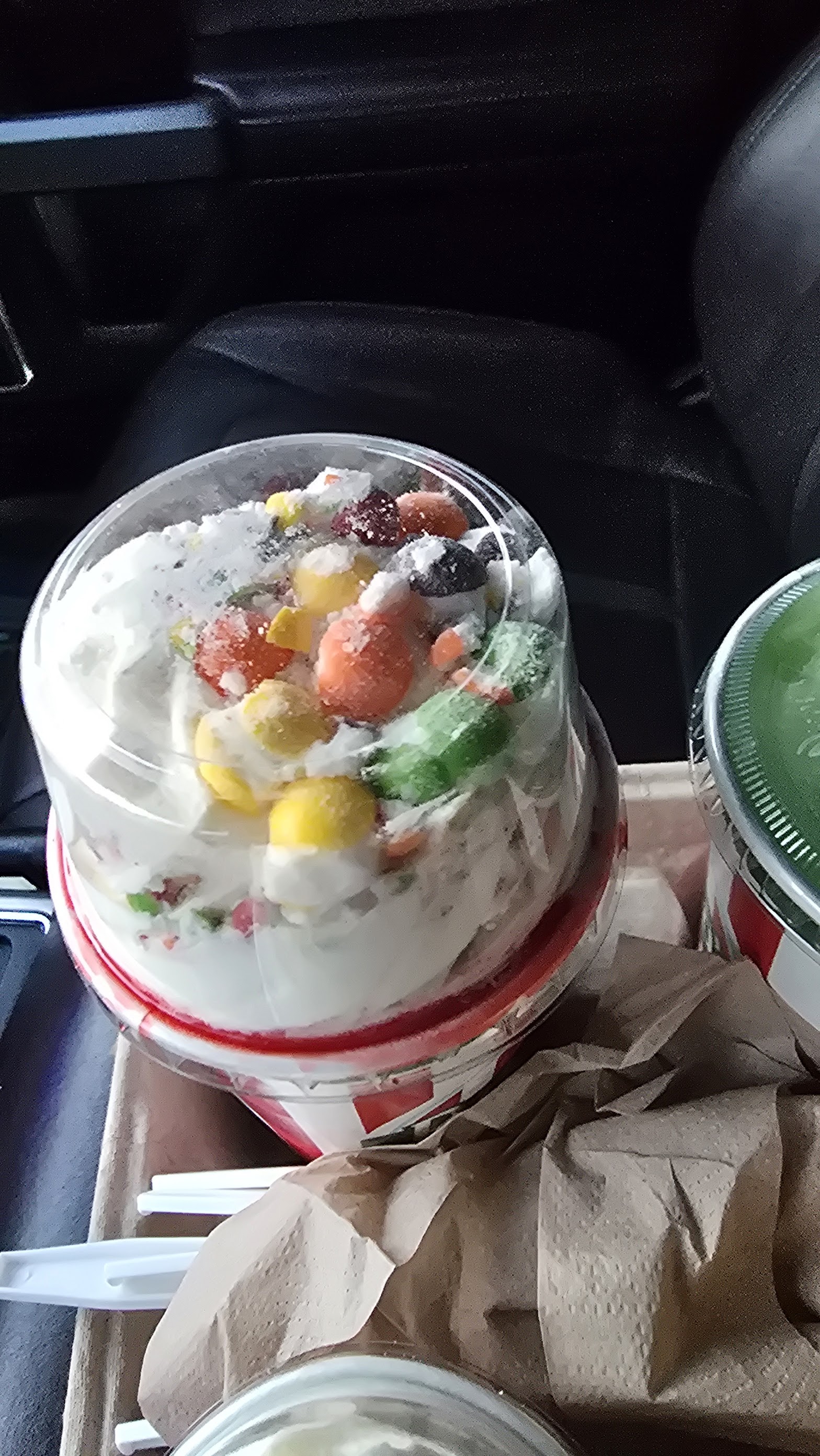 Rita's Italian Ice & Frozen Custard photo