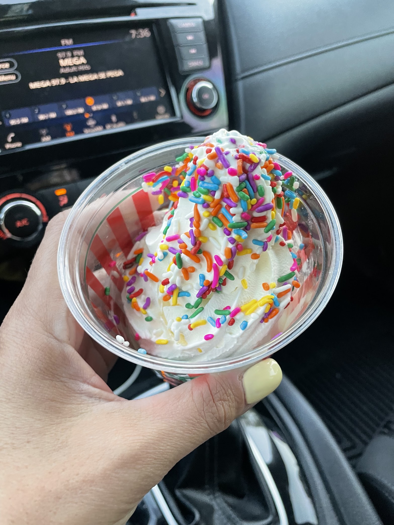 Rita's Italian Ice & Frozen Custard photo