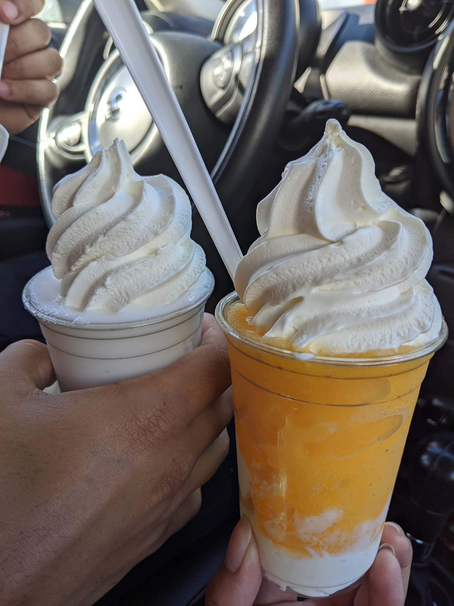 Rita's Italian Ice & Frozen Custard photo