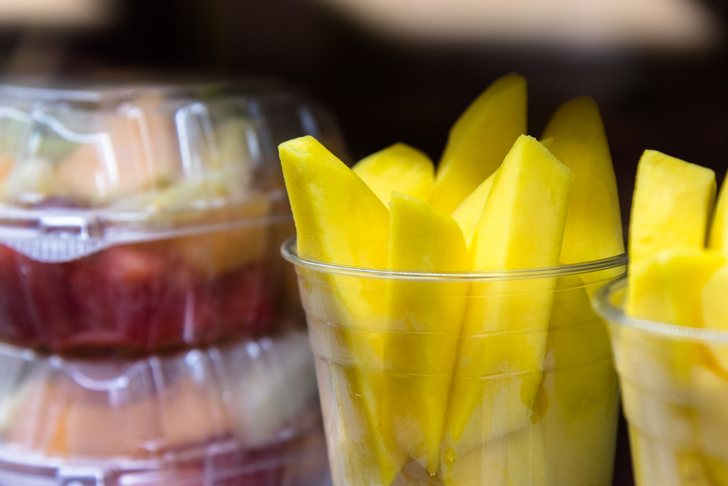 Caribbean Express Grill & Ice Cream photo