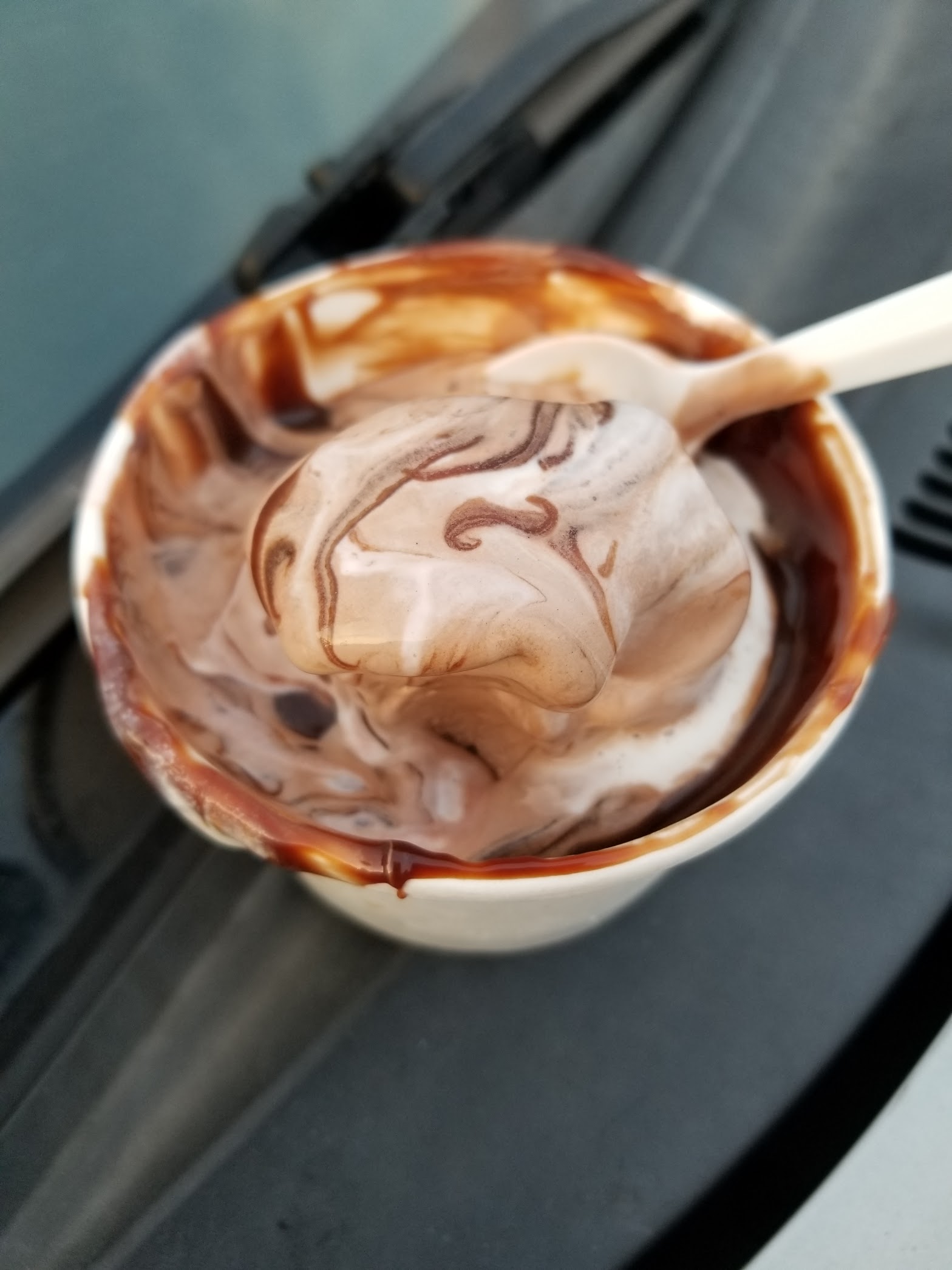 Ernie's Ice Cream photo
