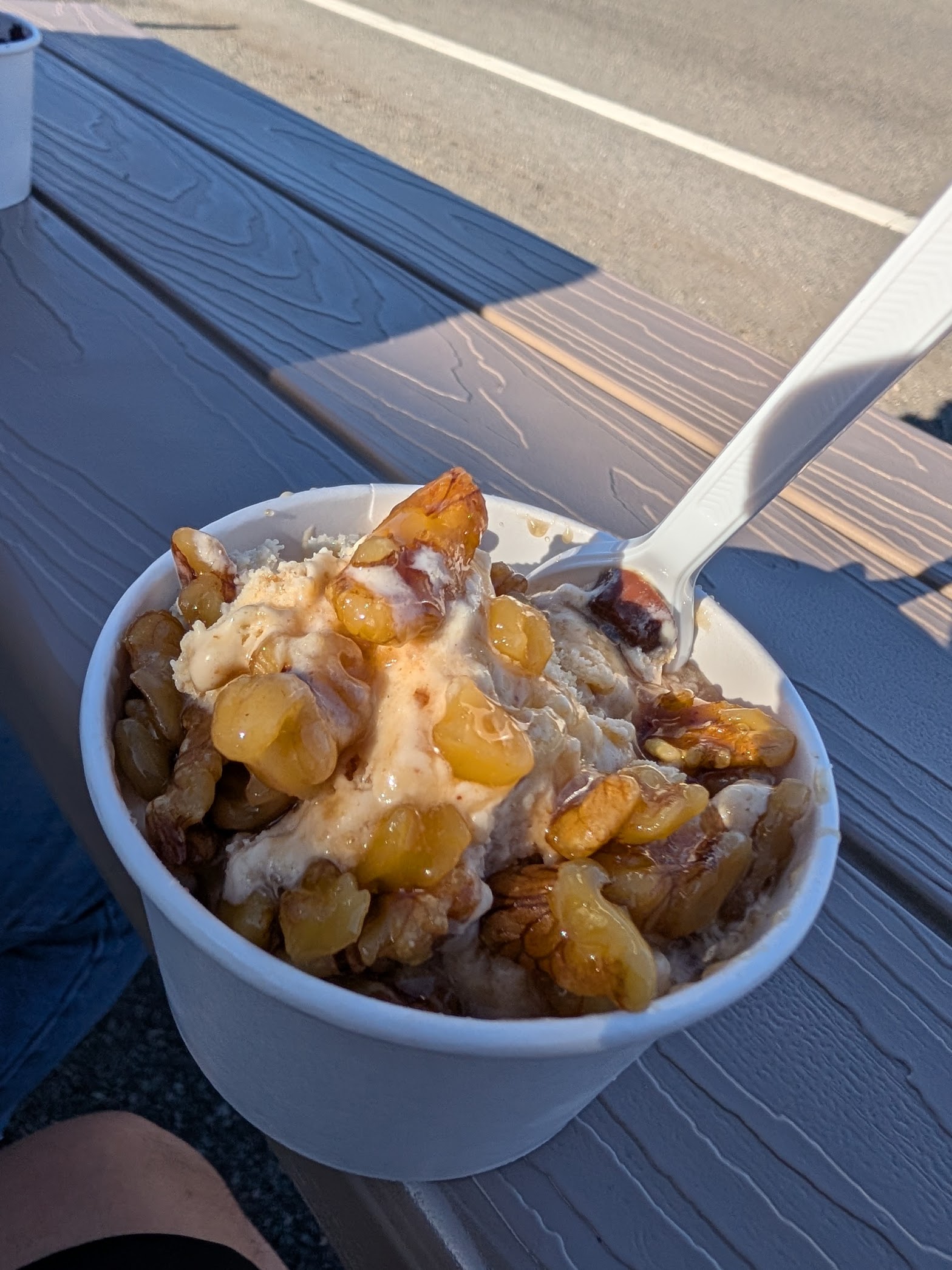 Ernie's Ice Cream photo