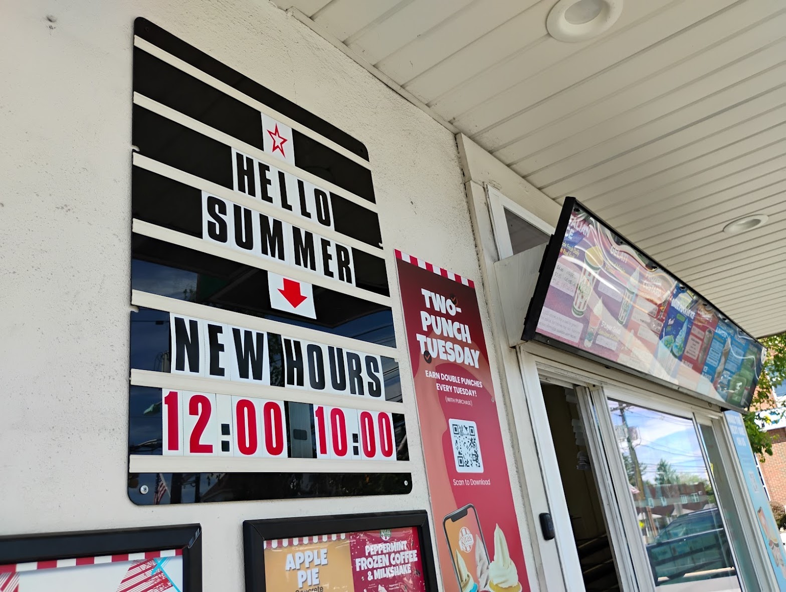Rita's Italian Ice & Frozen Custard photo