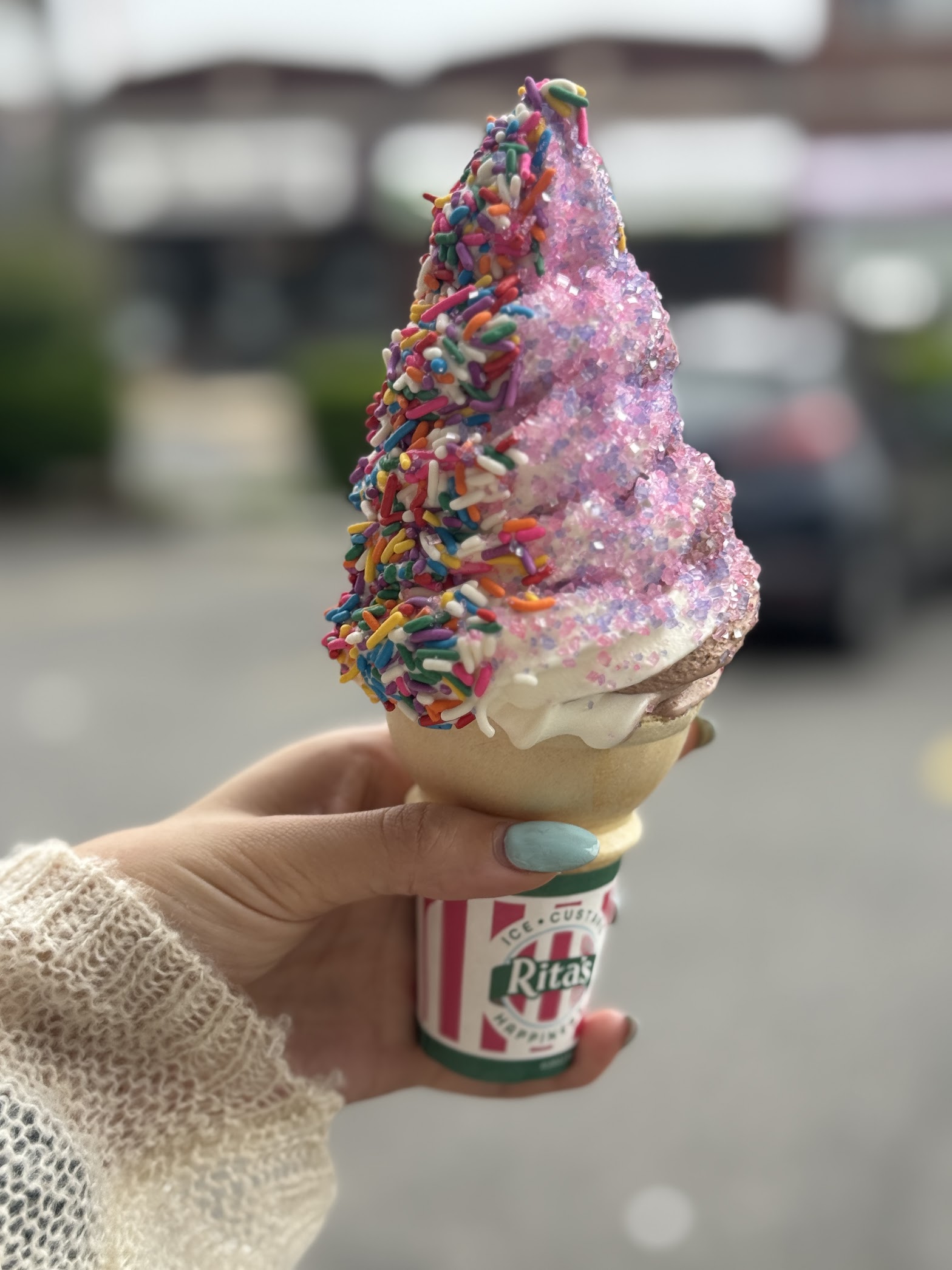 Rita's Italian Ice & Frozen Custard photo