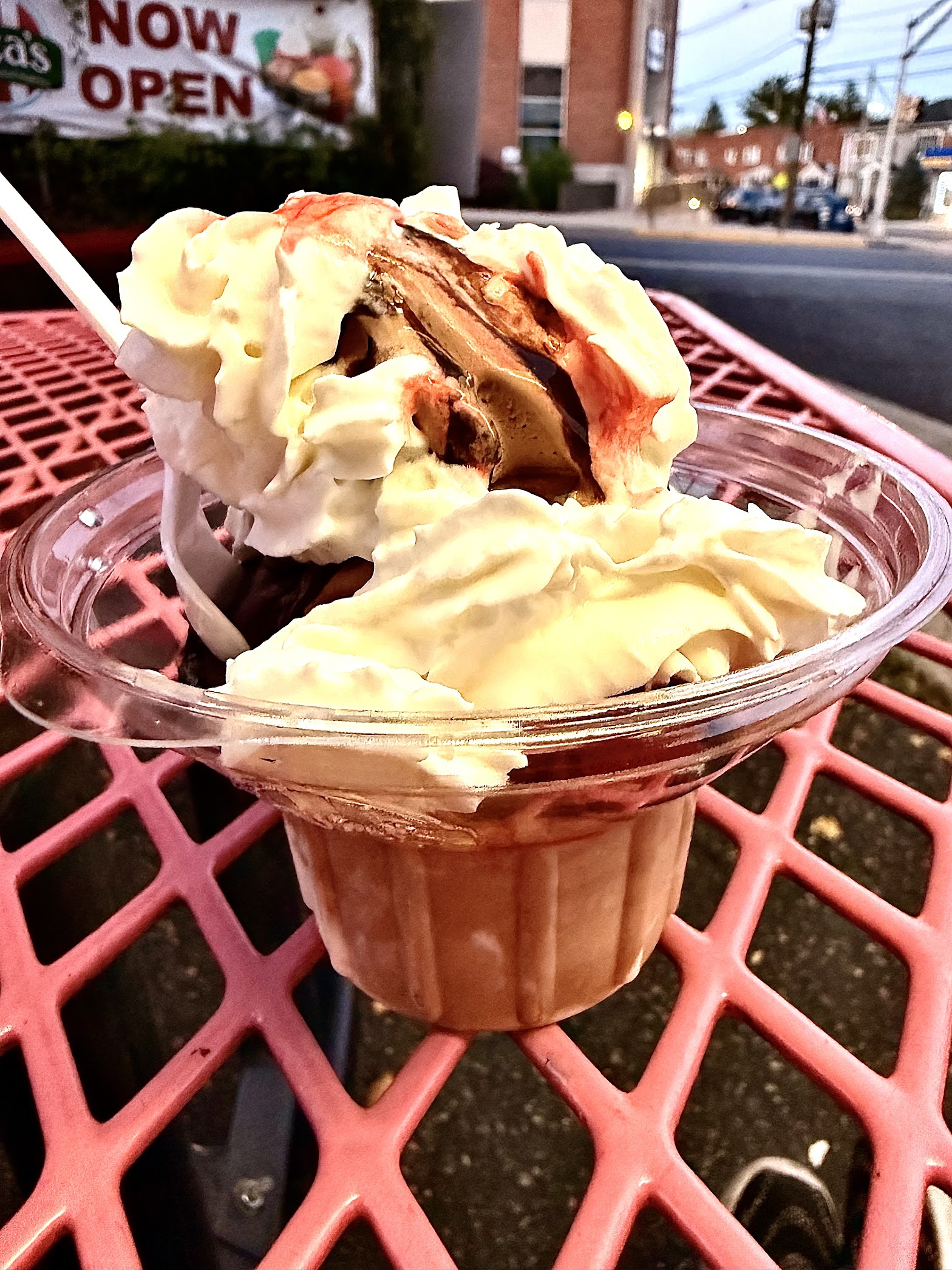 Rita's Italian Ice & Frozen Custard photo