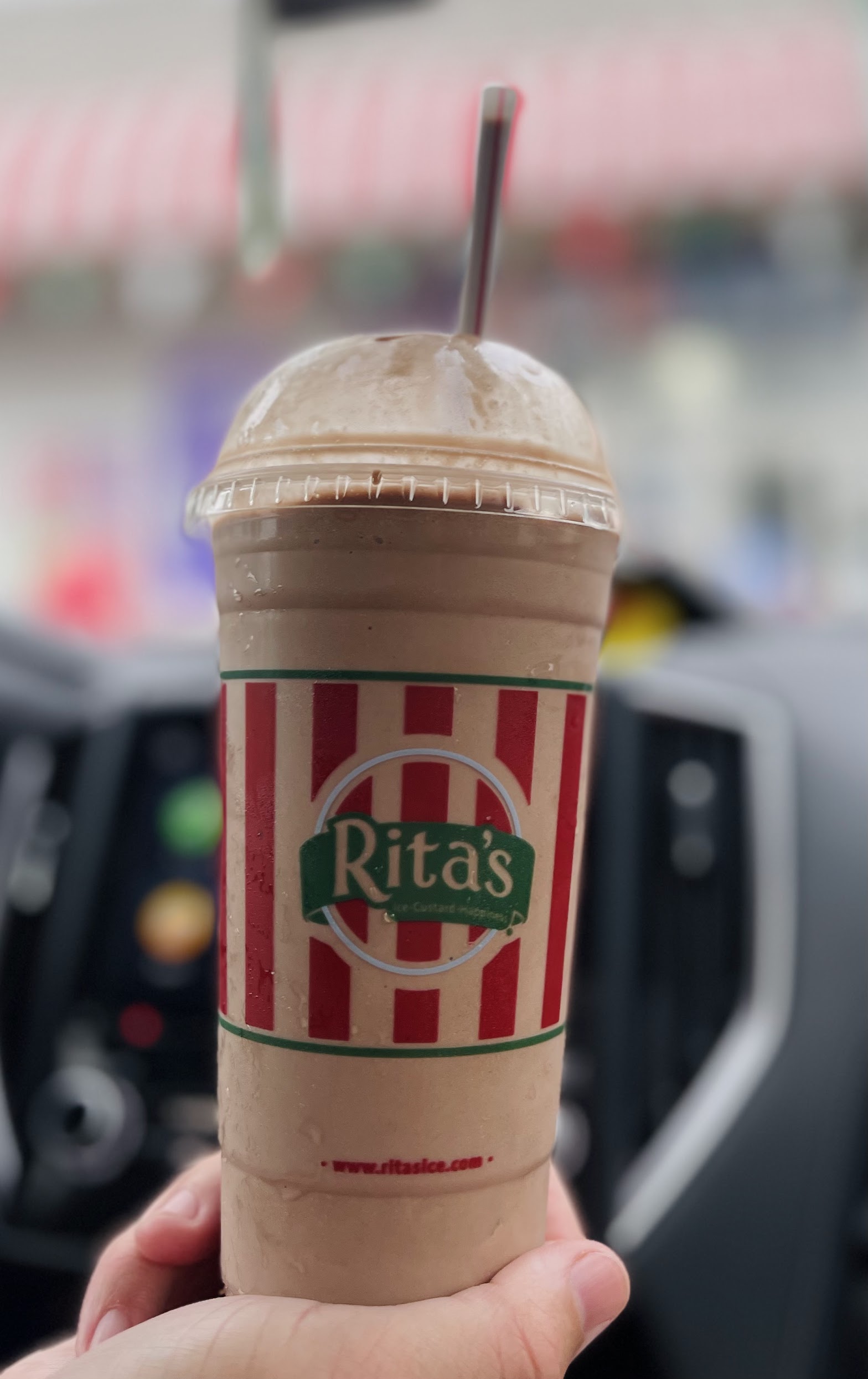 Rita's Italian Ice & Frozen Custard photo