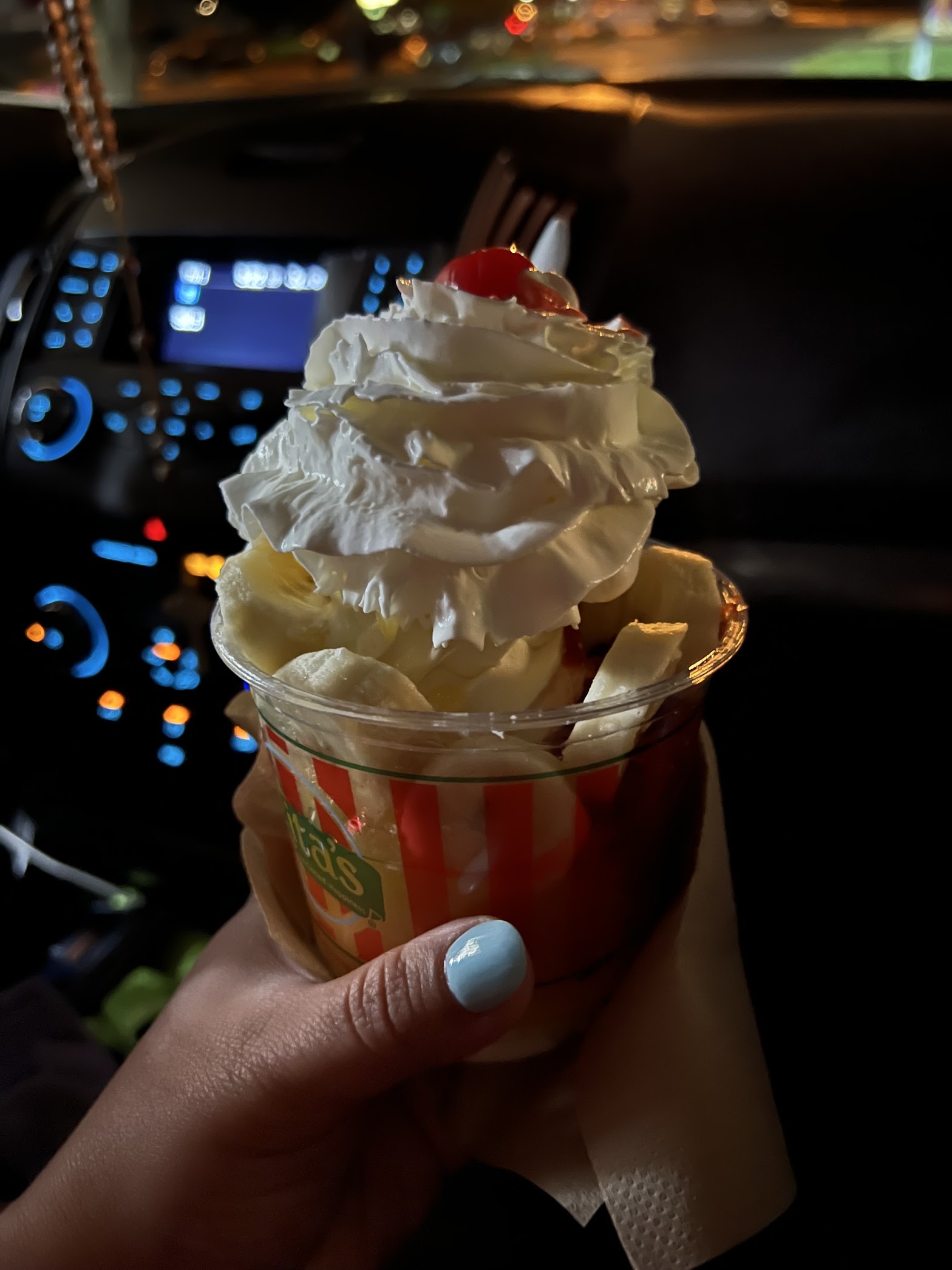 Rita's Italian Ice & Frozen Custard photo