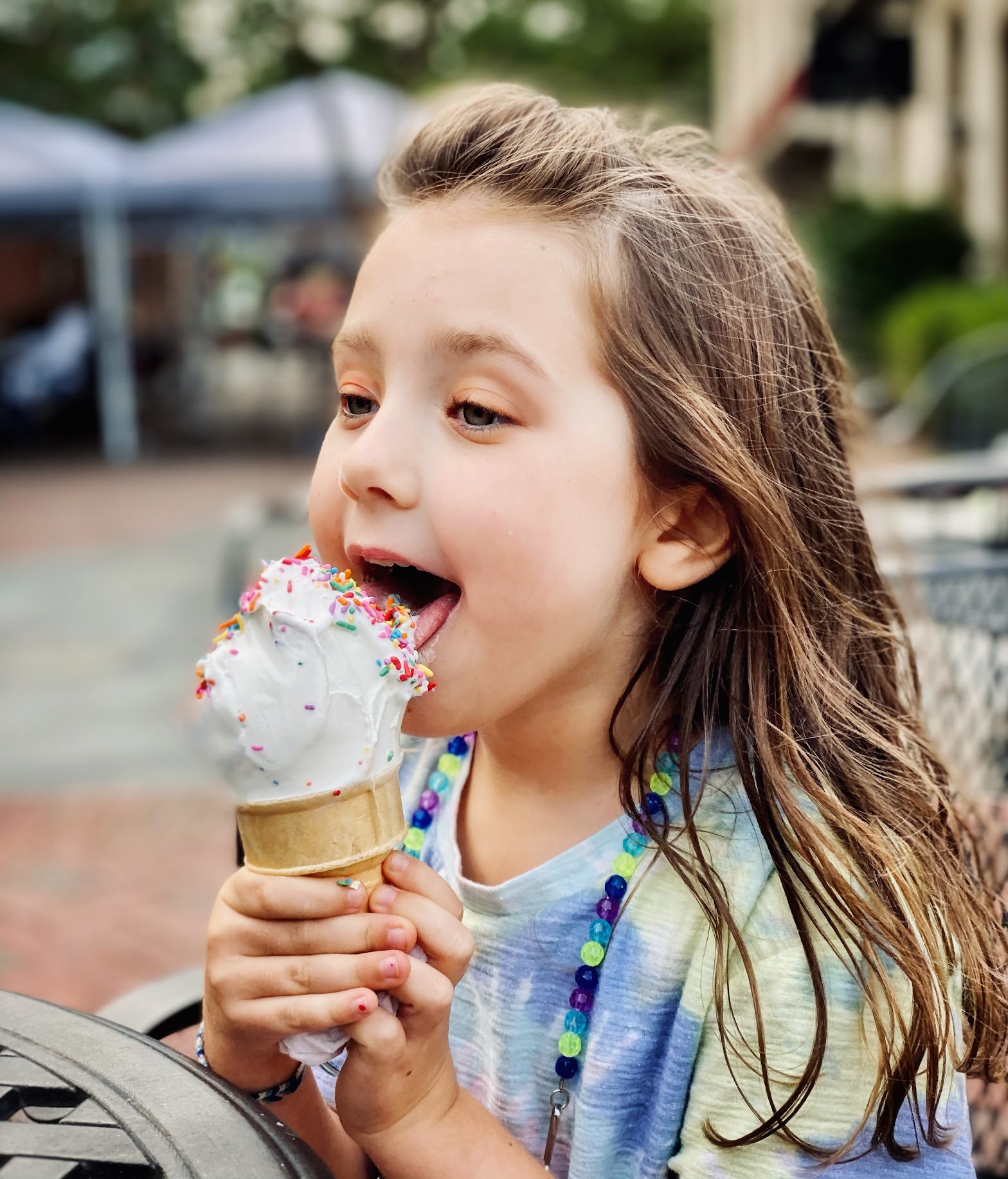 Gracie's Water Ice & Ice Cream photo