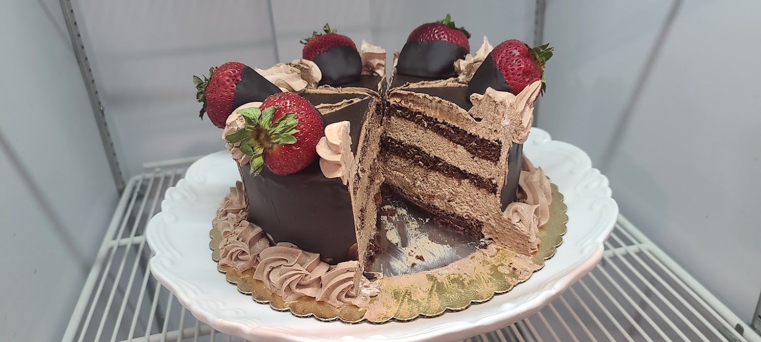 Gourmet Italian Delights - Ice Cream Monster Keyport photo