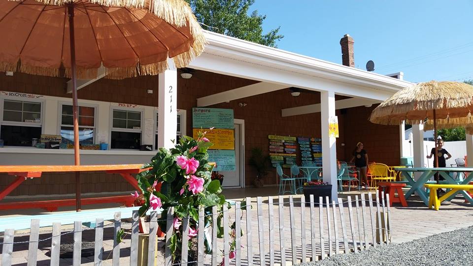 The WooHoo Beach Haven photo