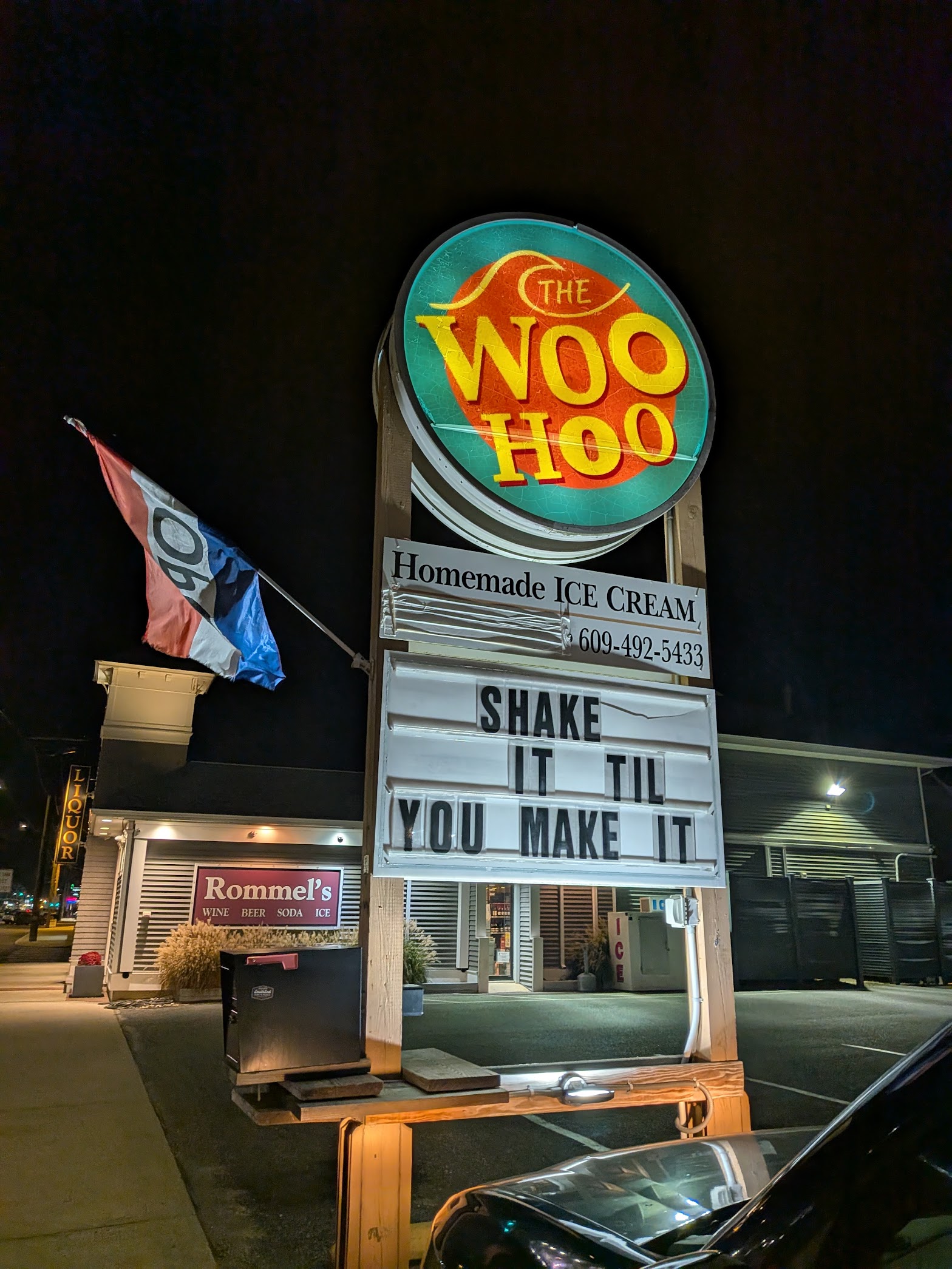 The WooHoo Beach Haven photo