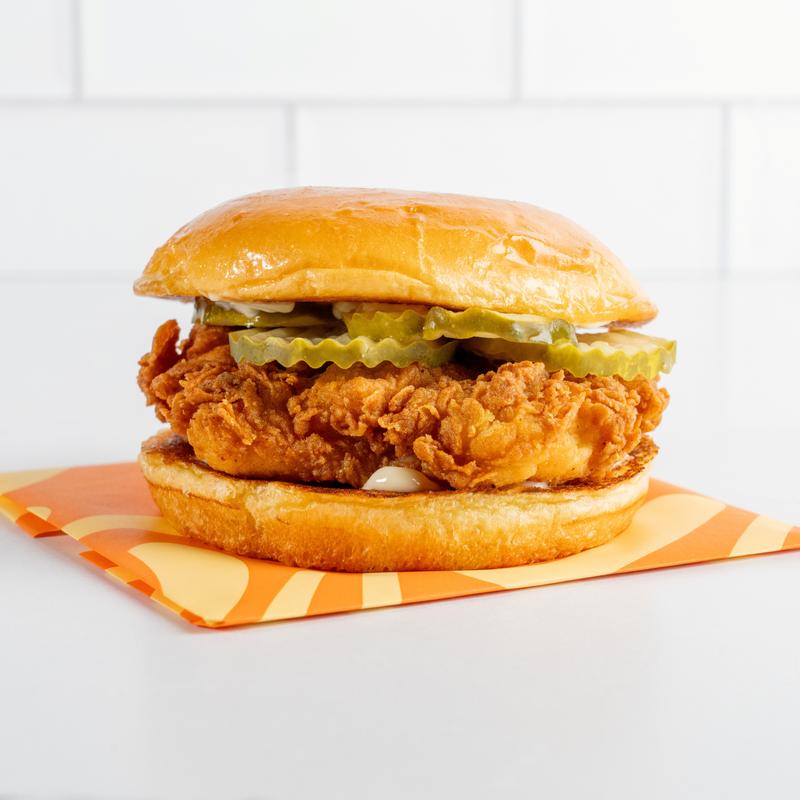 HungryBird (Chicken & Ice Cream) photo