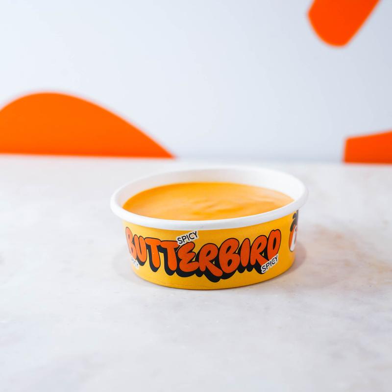HungryBird (Chicken & Ice Cream) photo