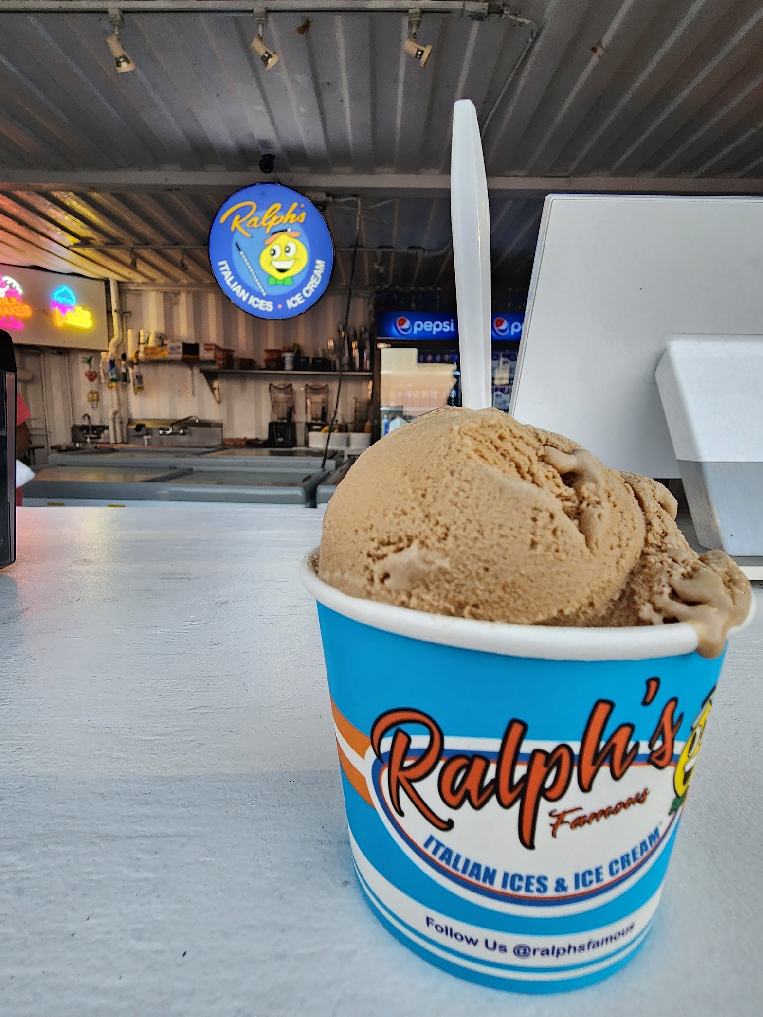 Ralph's Italian Ice photo