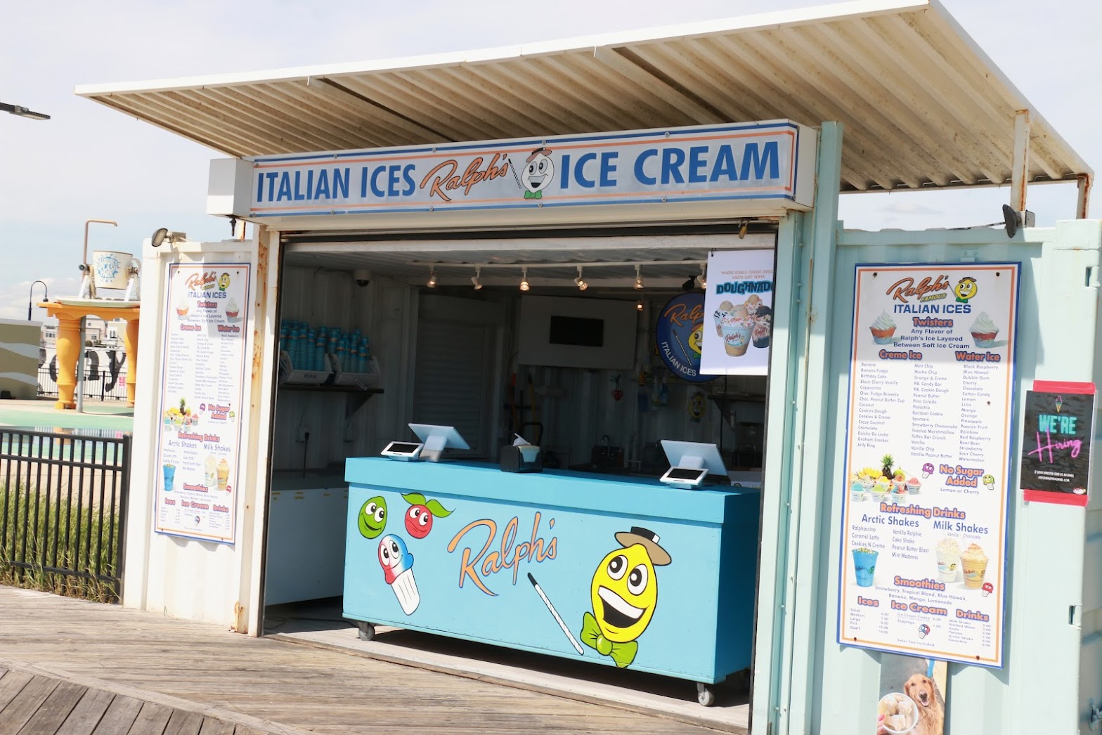 Ralph's Italian Ice photo