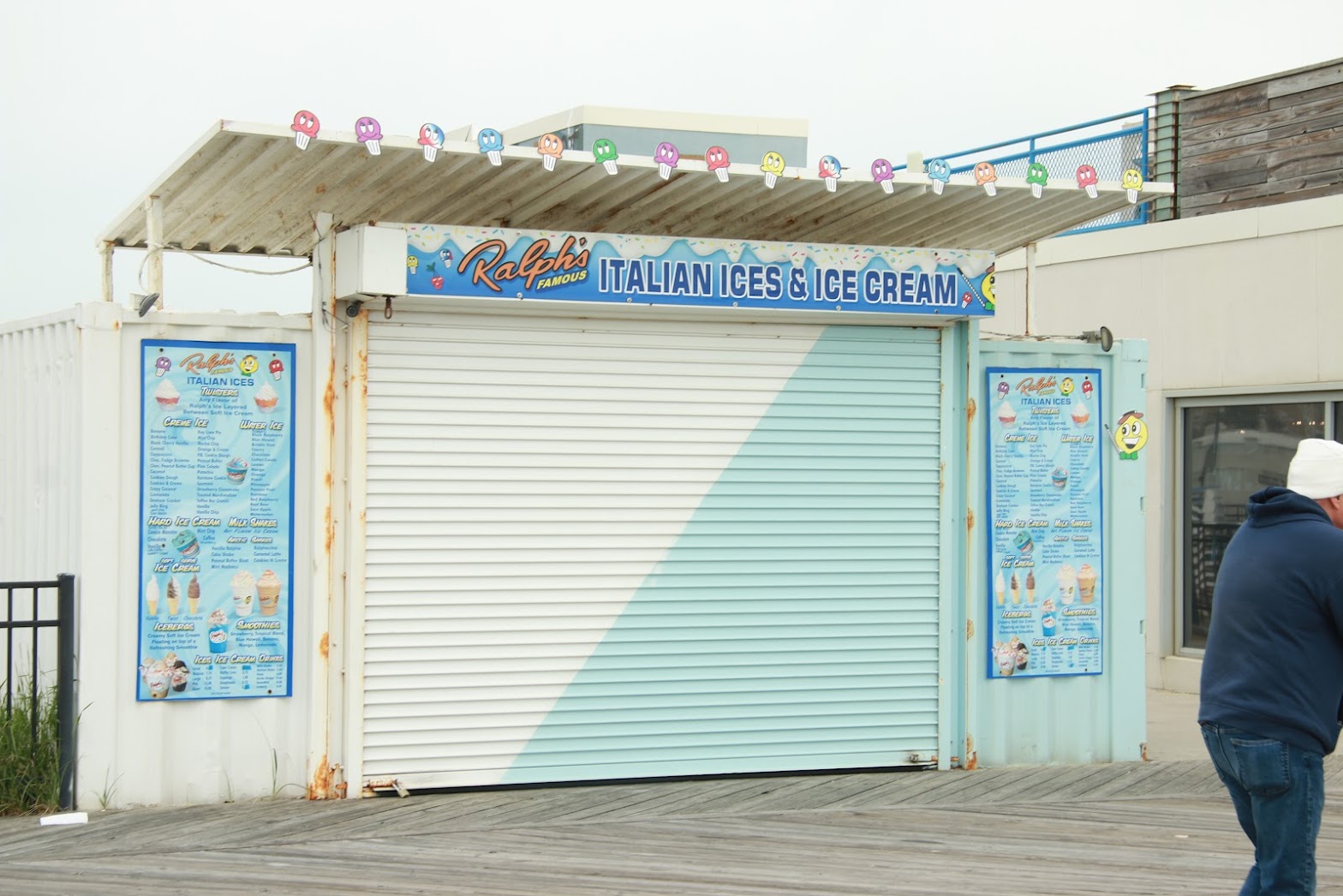 Ralph's Italian Ice photo