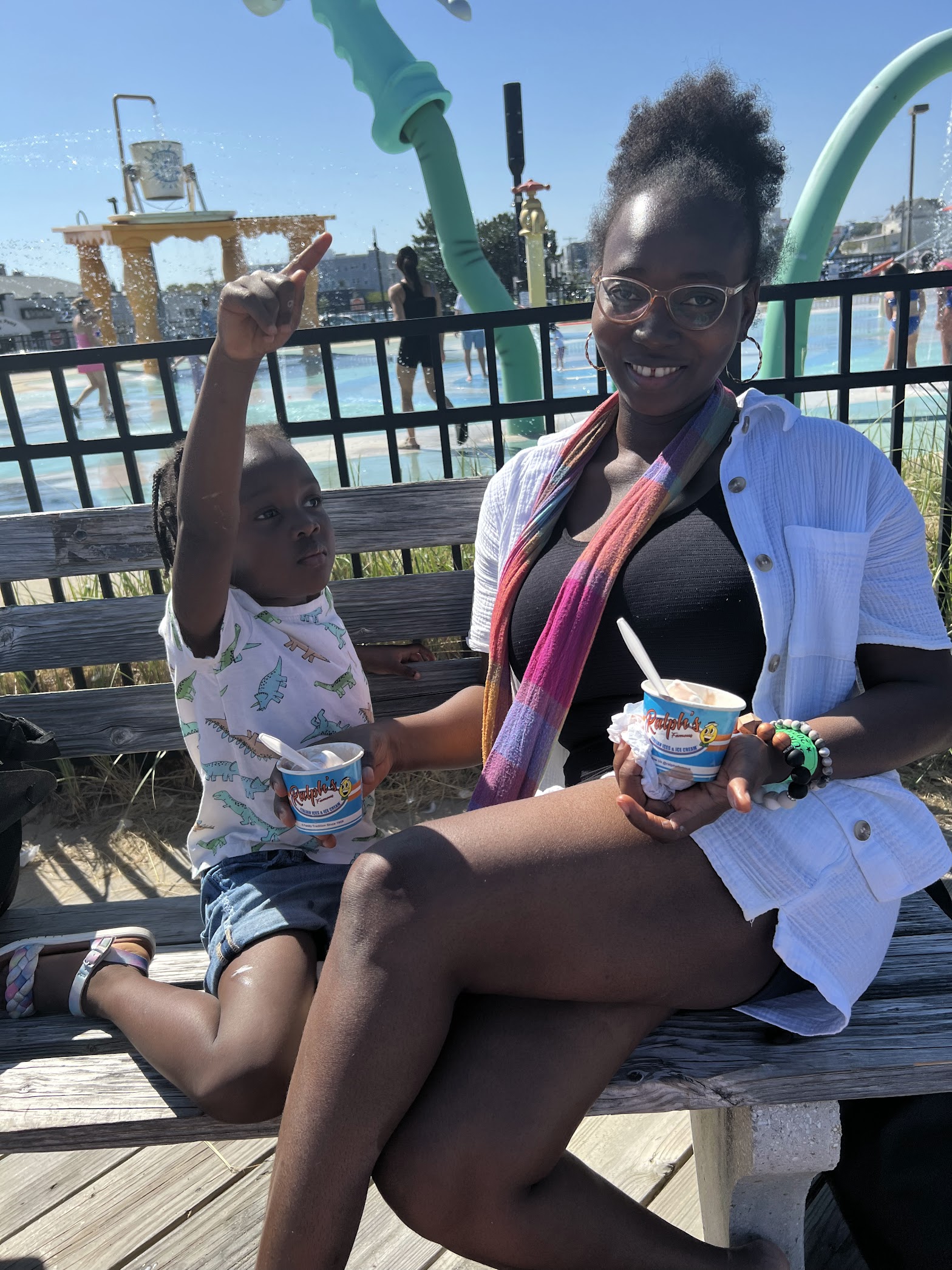 Ralph's Italian Ice photo