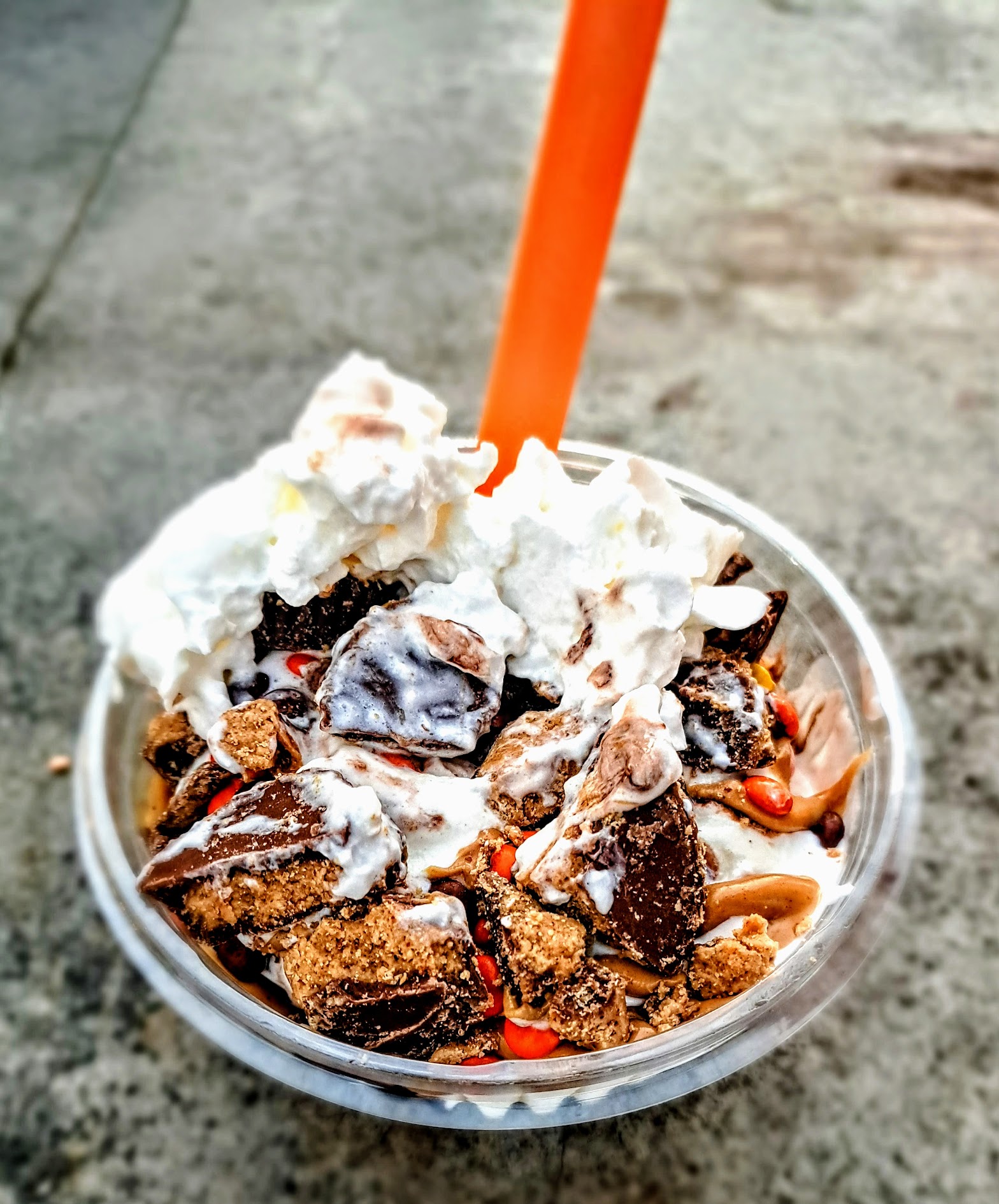 Aunt Betty's Ice Cream Shack photo