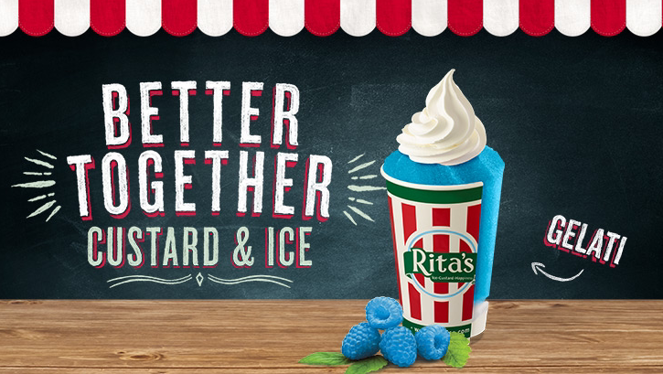 Rita's of Pine Hill NJ photo