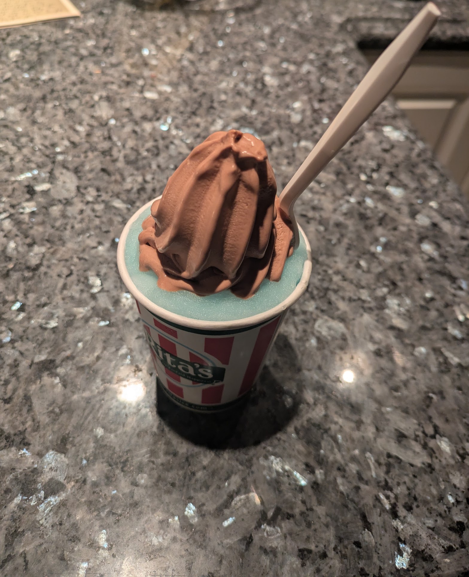 Rita's of Pine Hill NJ photo
