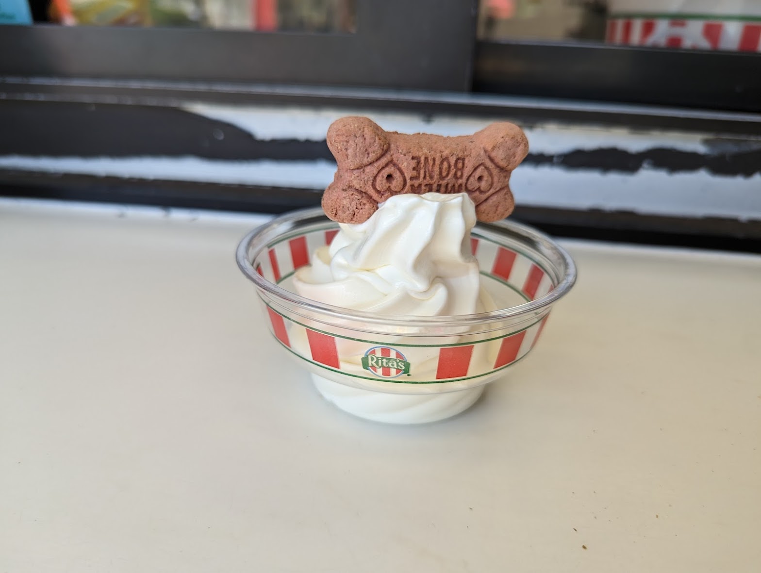 Rita's of Pine Hill NJ photo