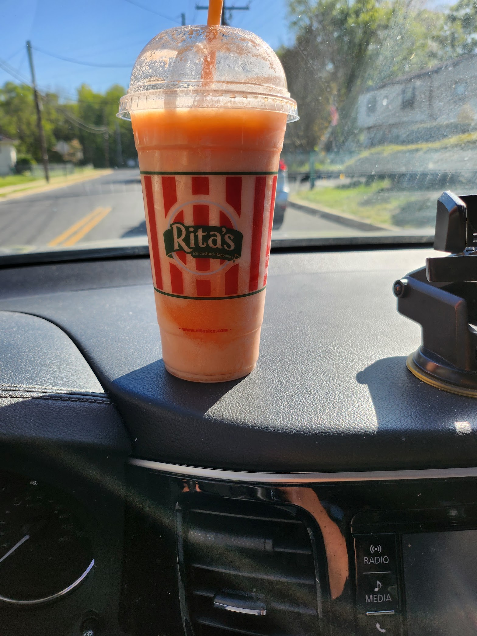 Rita's of Pine Hill NJ photo