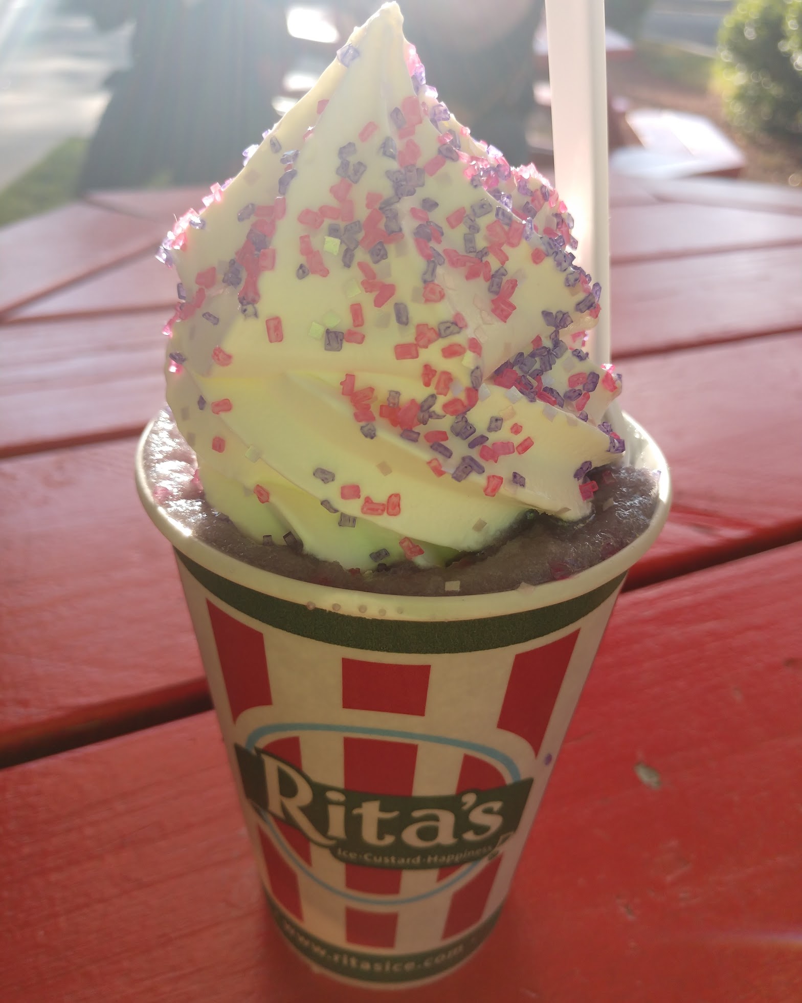 Rita's of Pine Hill NJ photo