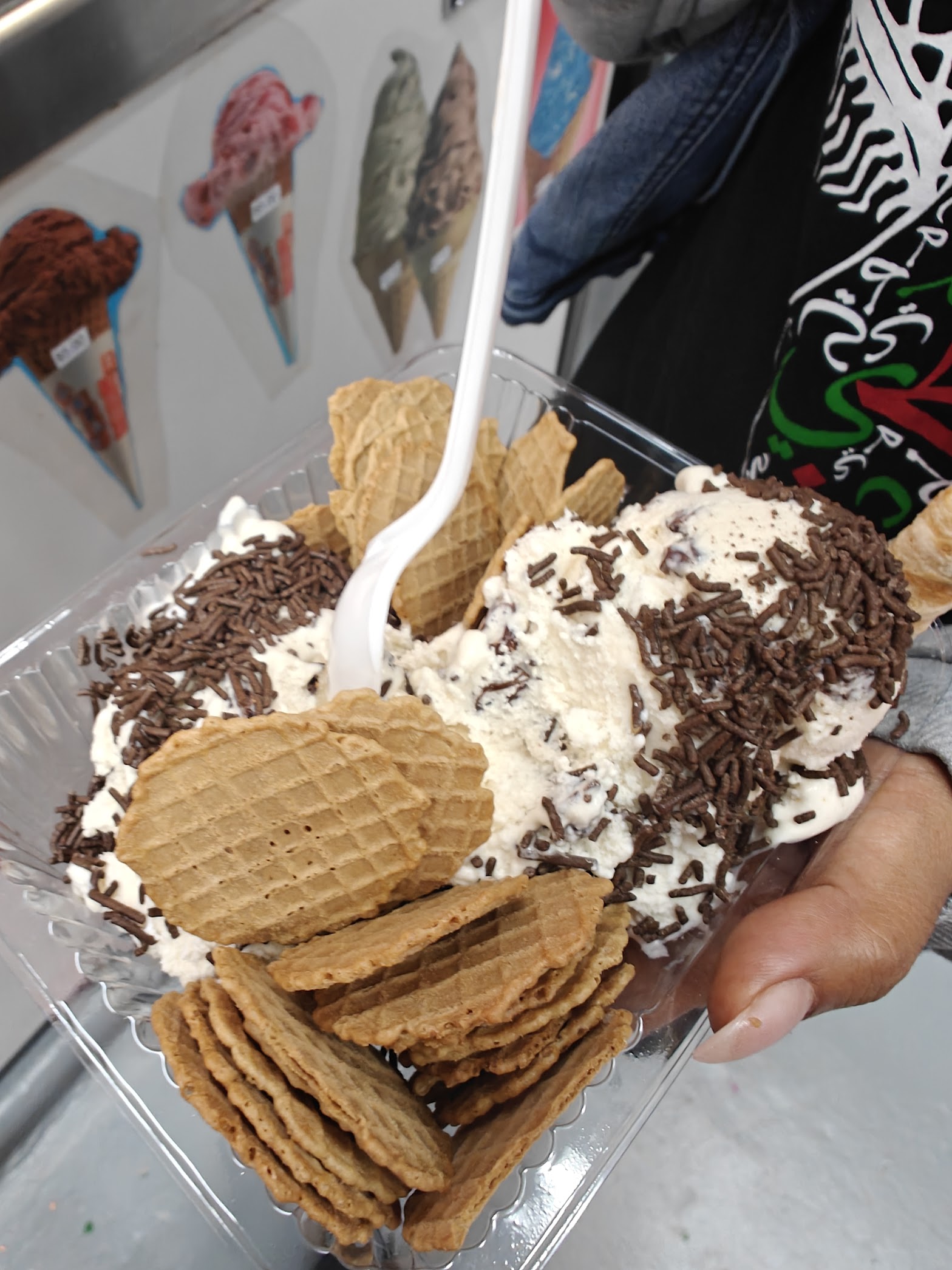 Luis Ice Cream LLC photo