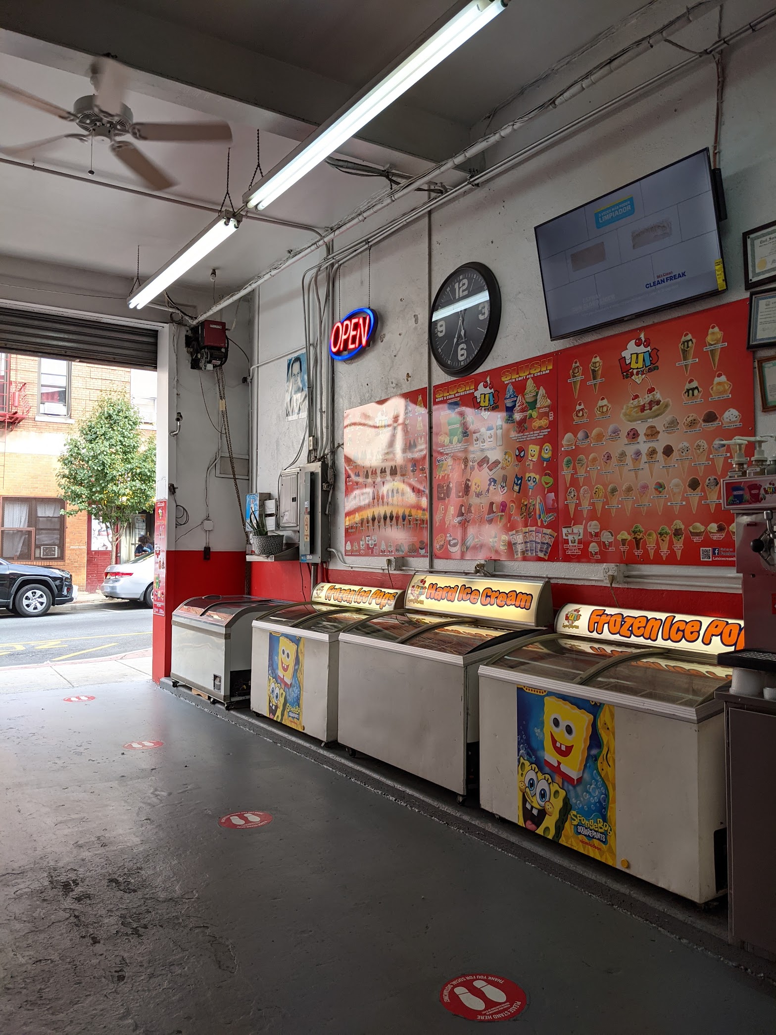 Luis Ice Cream LLC photo