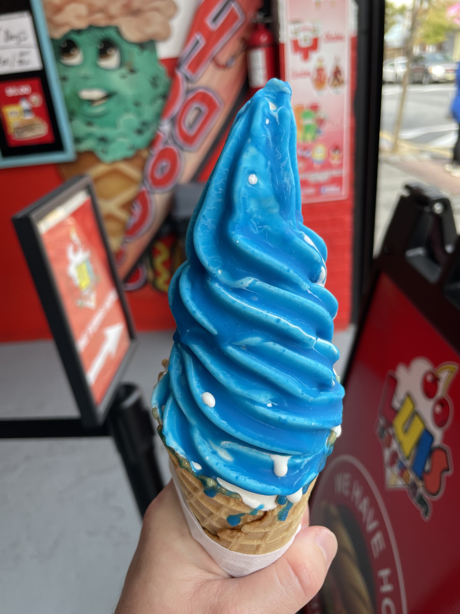 Luis Ice Cream LLC photo