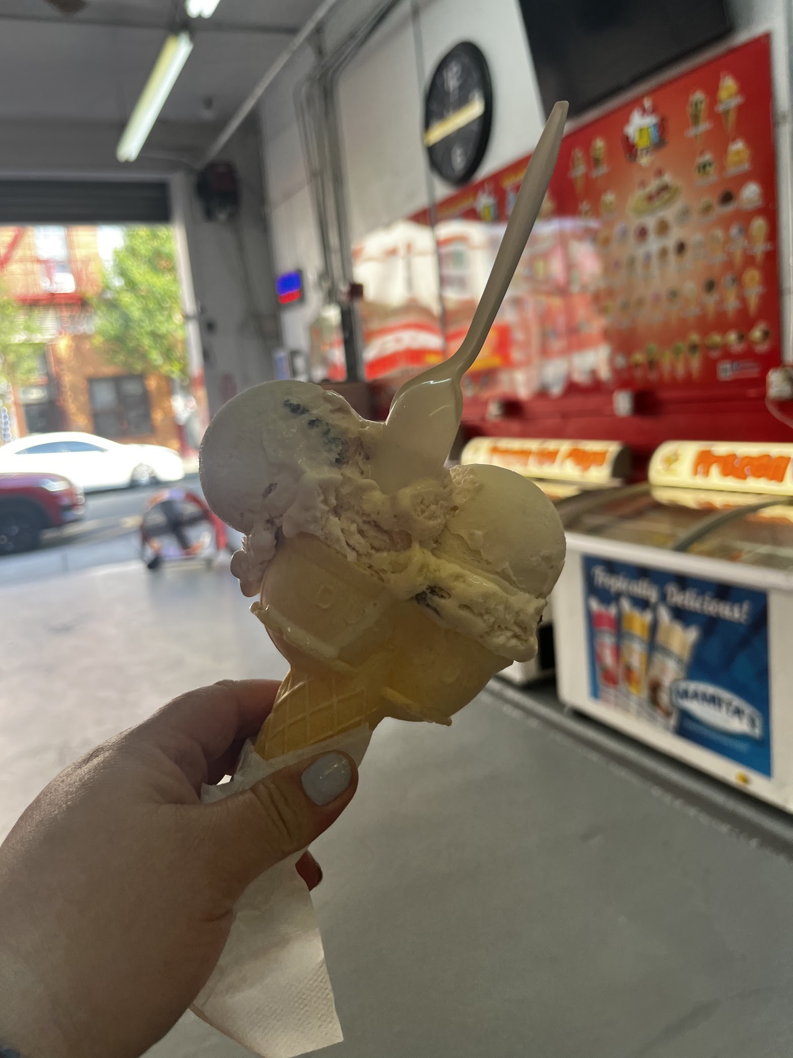 Luis Ice Cream LLC photo